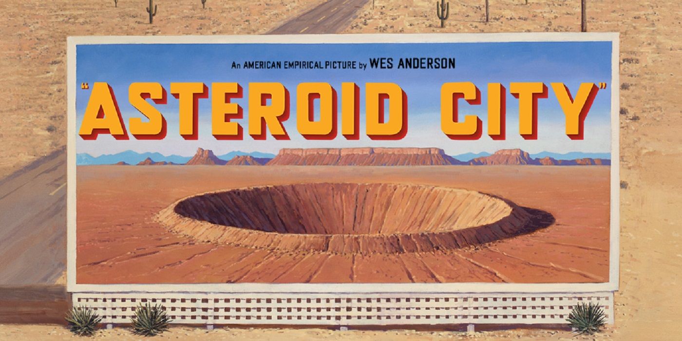 Asteroid City Streaming Online