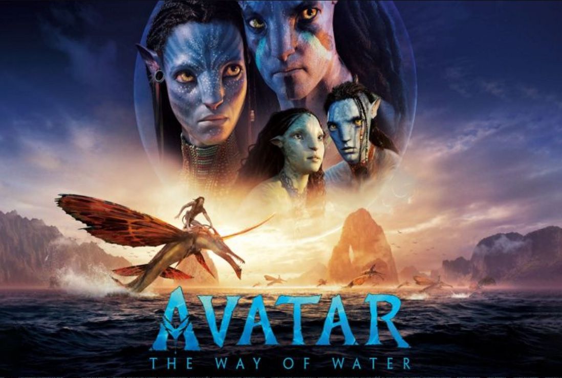 Avatar: The Way of Water Special Effects