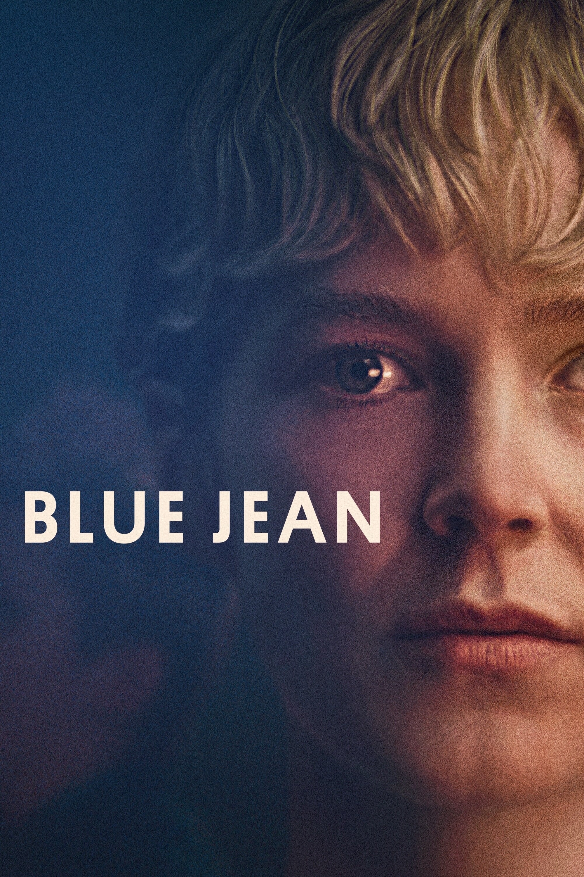 Blue Jean Official Trailer