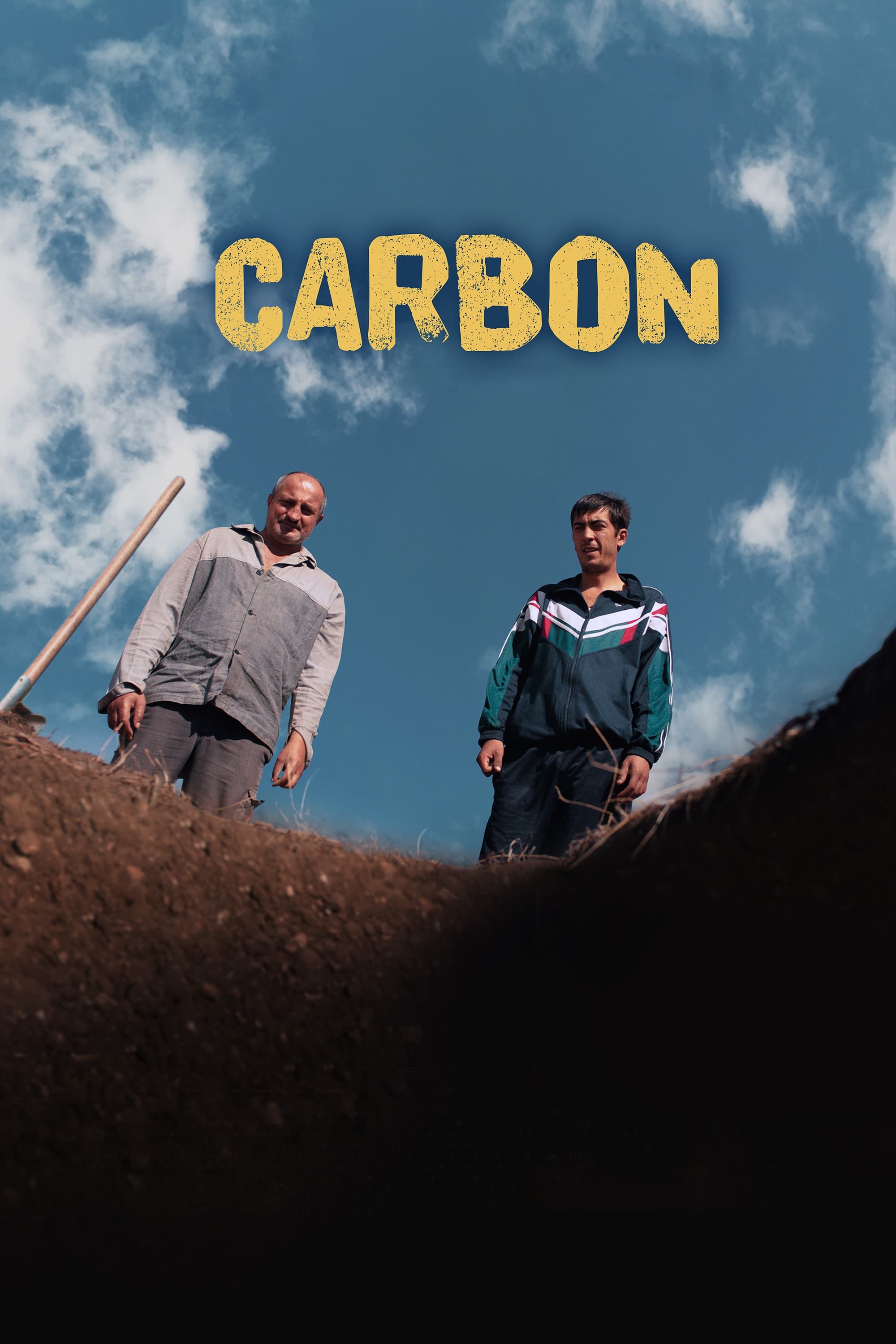 Carbon movie