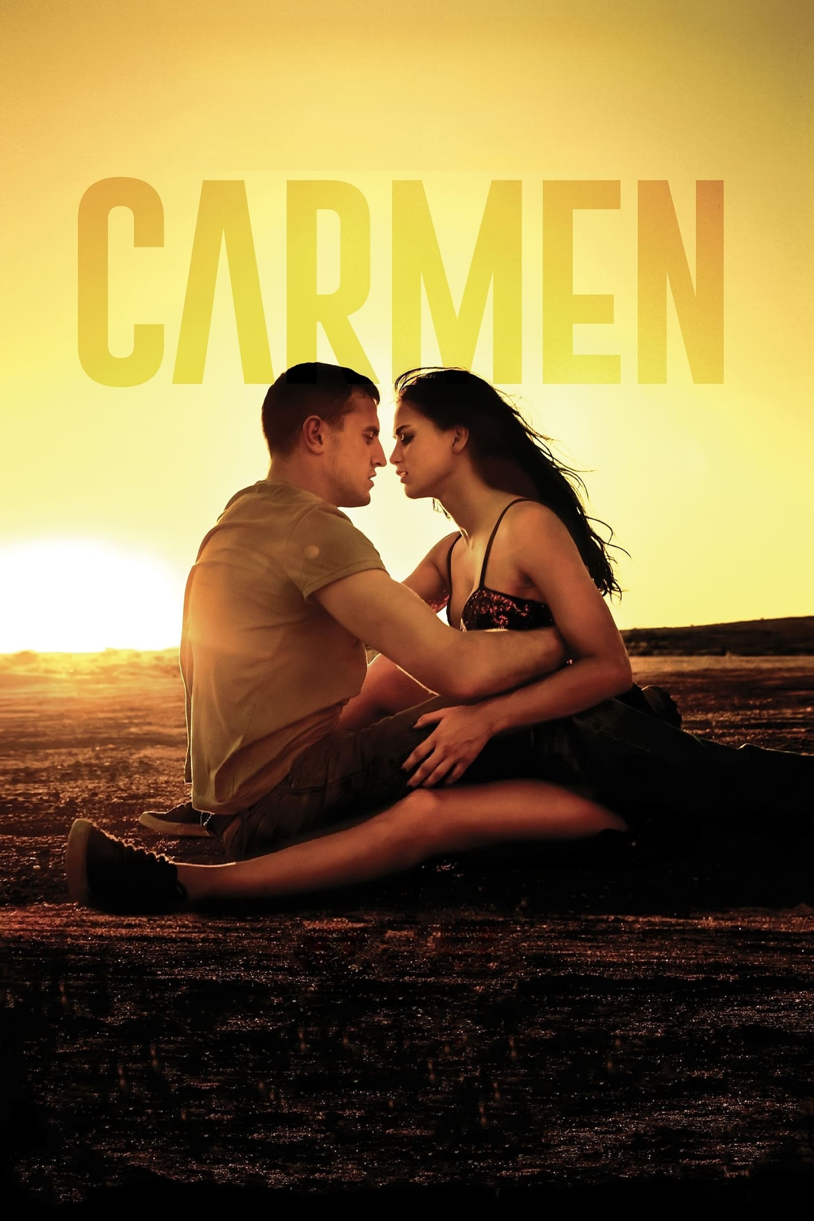 Carmen Trending Film
