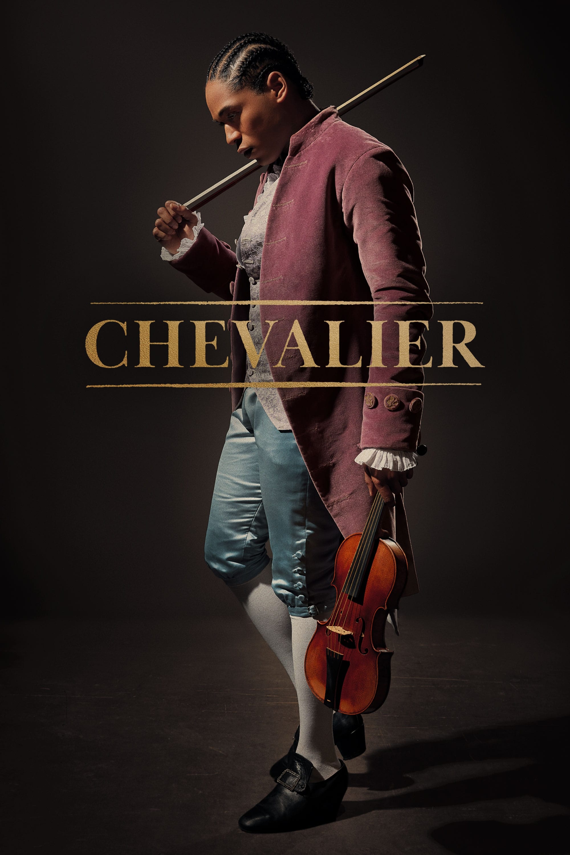 Chevalier Watch Online
