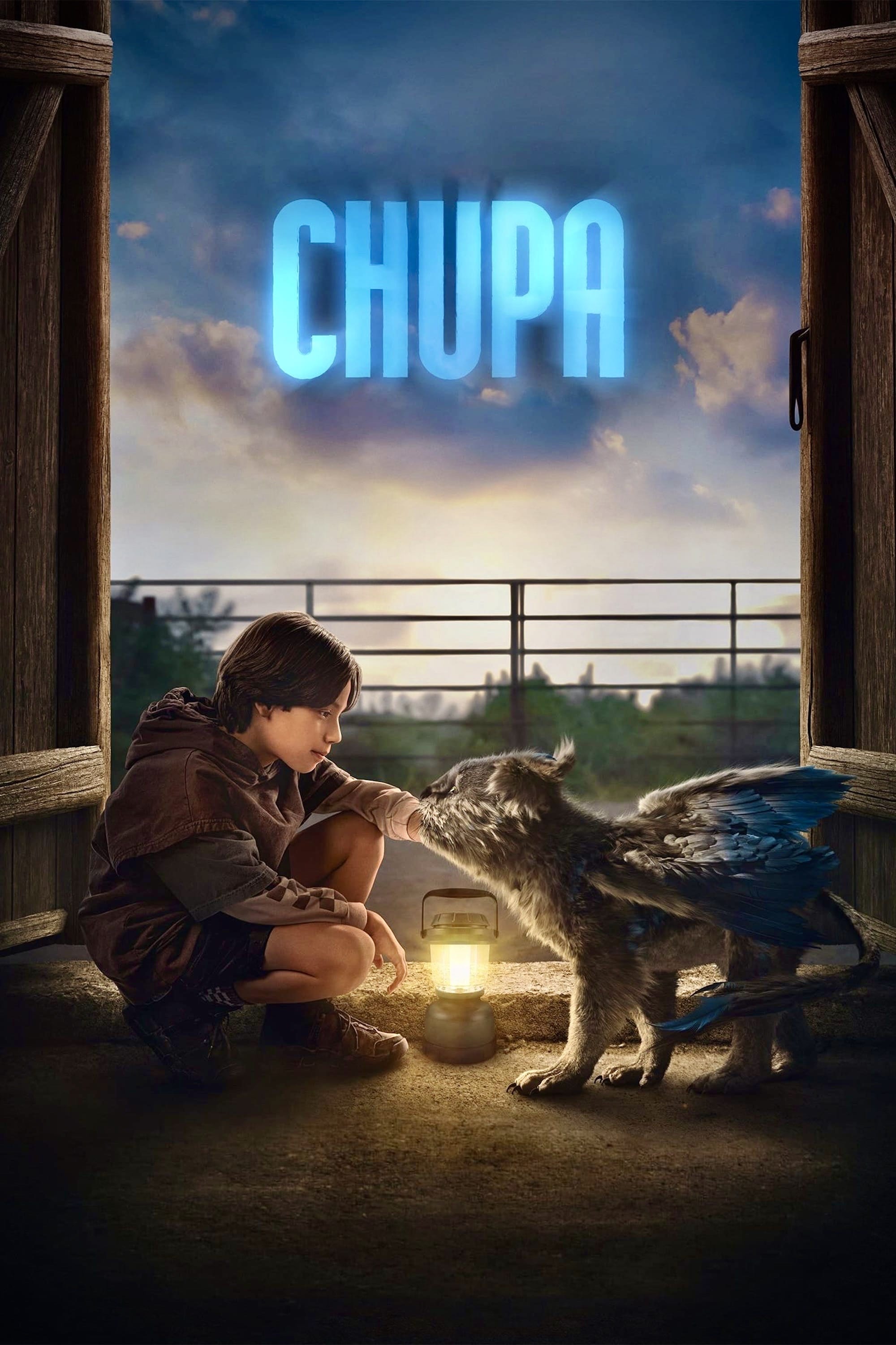 Chupa Trending Film
