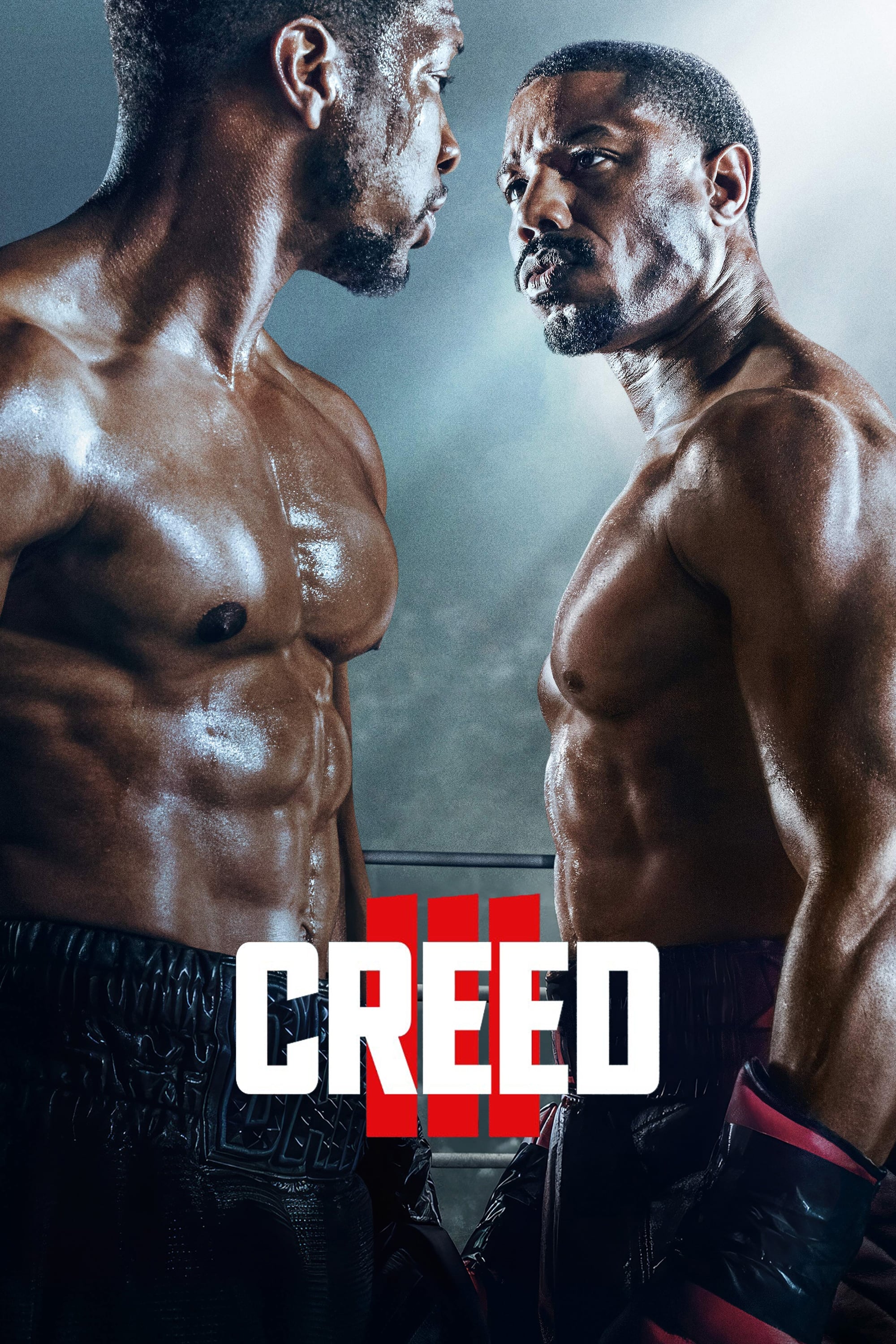 Creed III Cinema Release