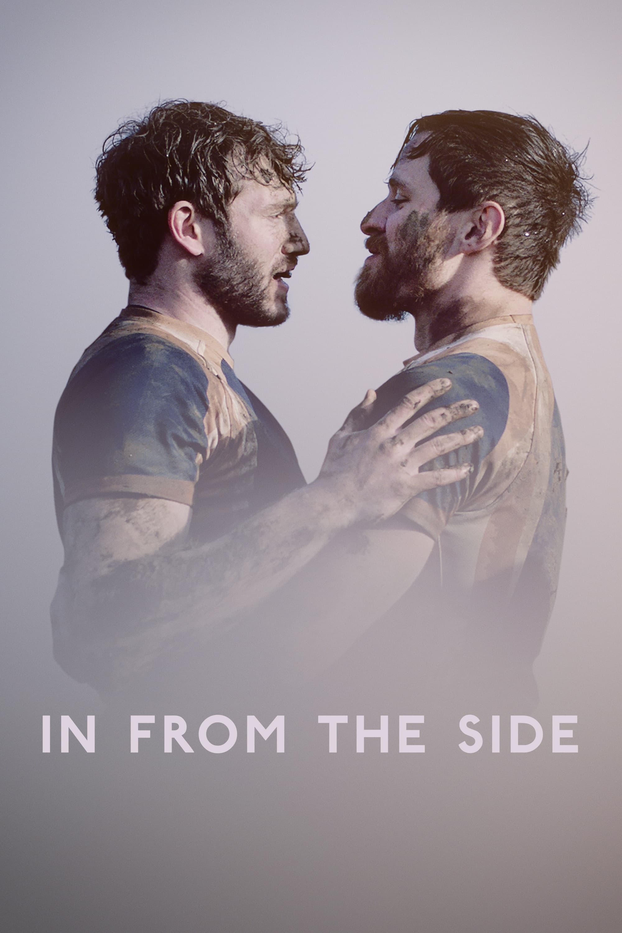 In from the Side Trending Film