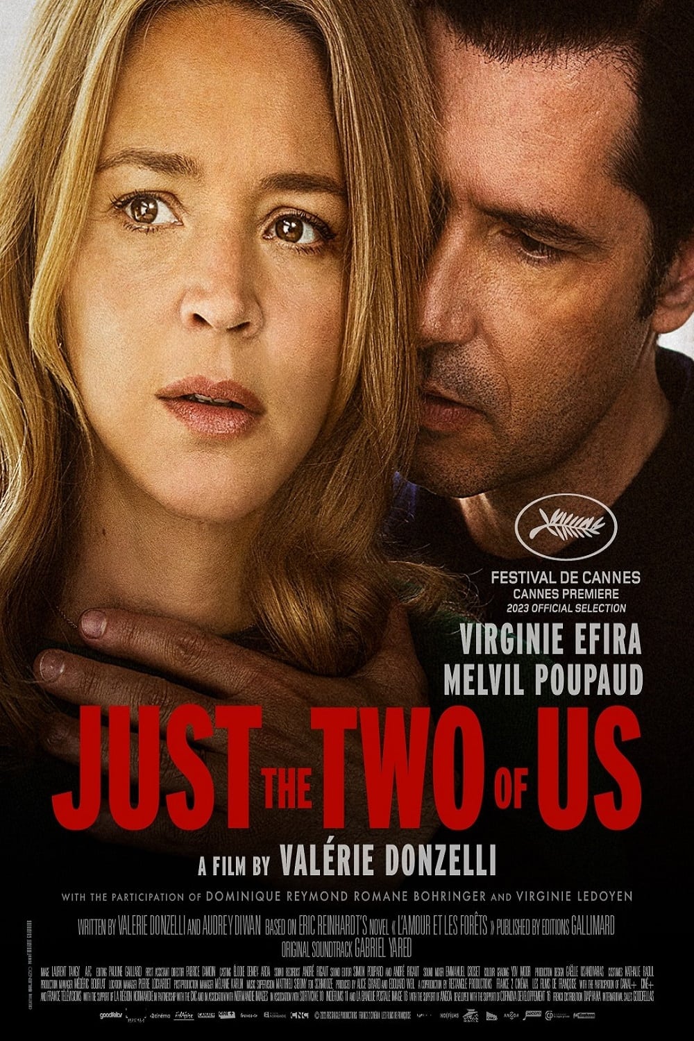 Just The Two Of Us Epic Movie