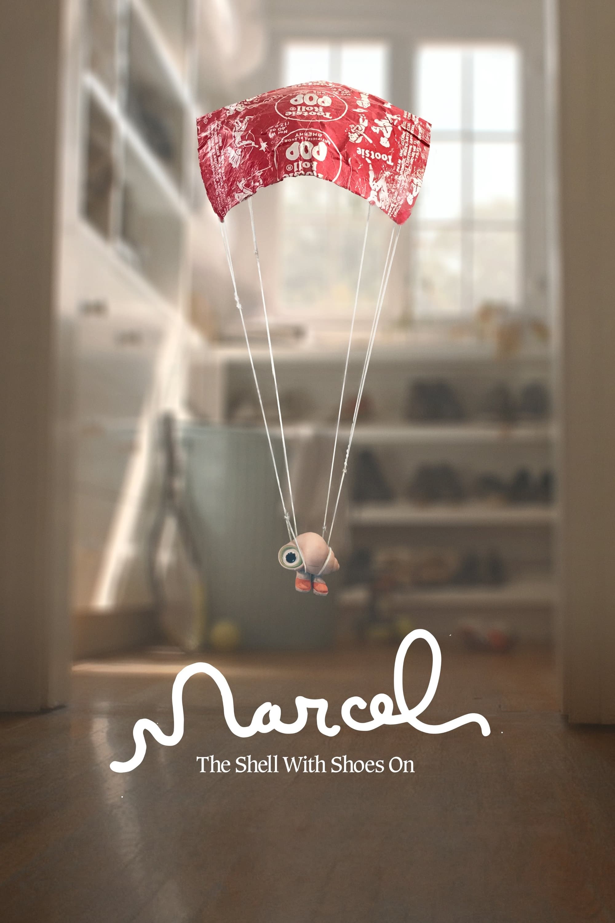 Marcel the Shell with Shoes On HD Full Movie