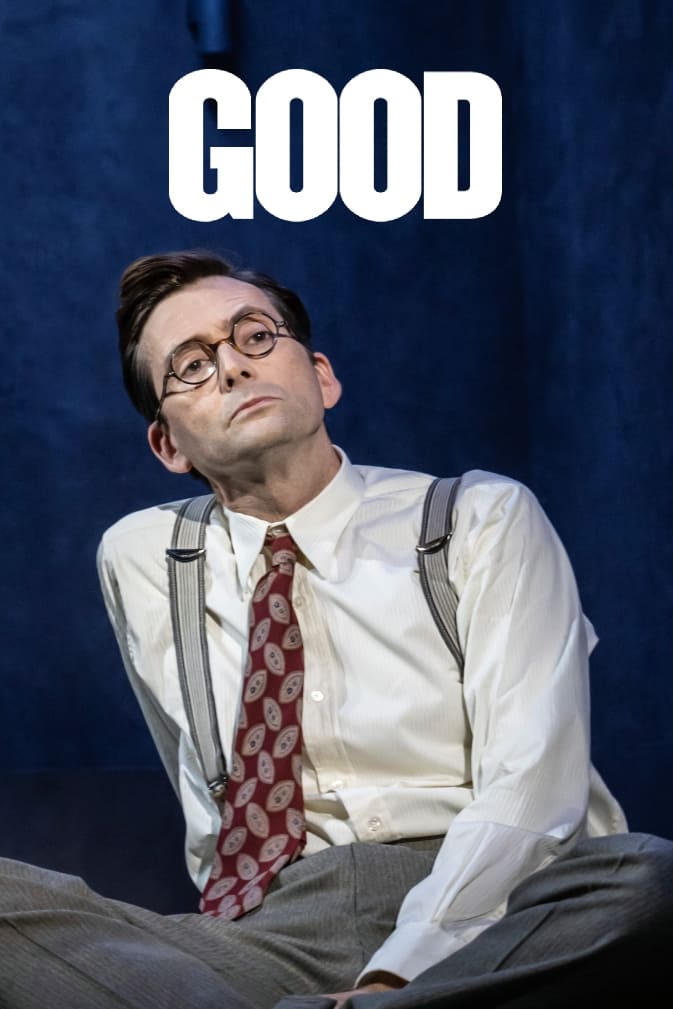 National Theatre Live: Good Download Full