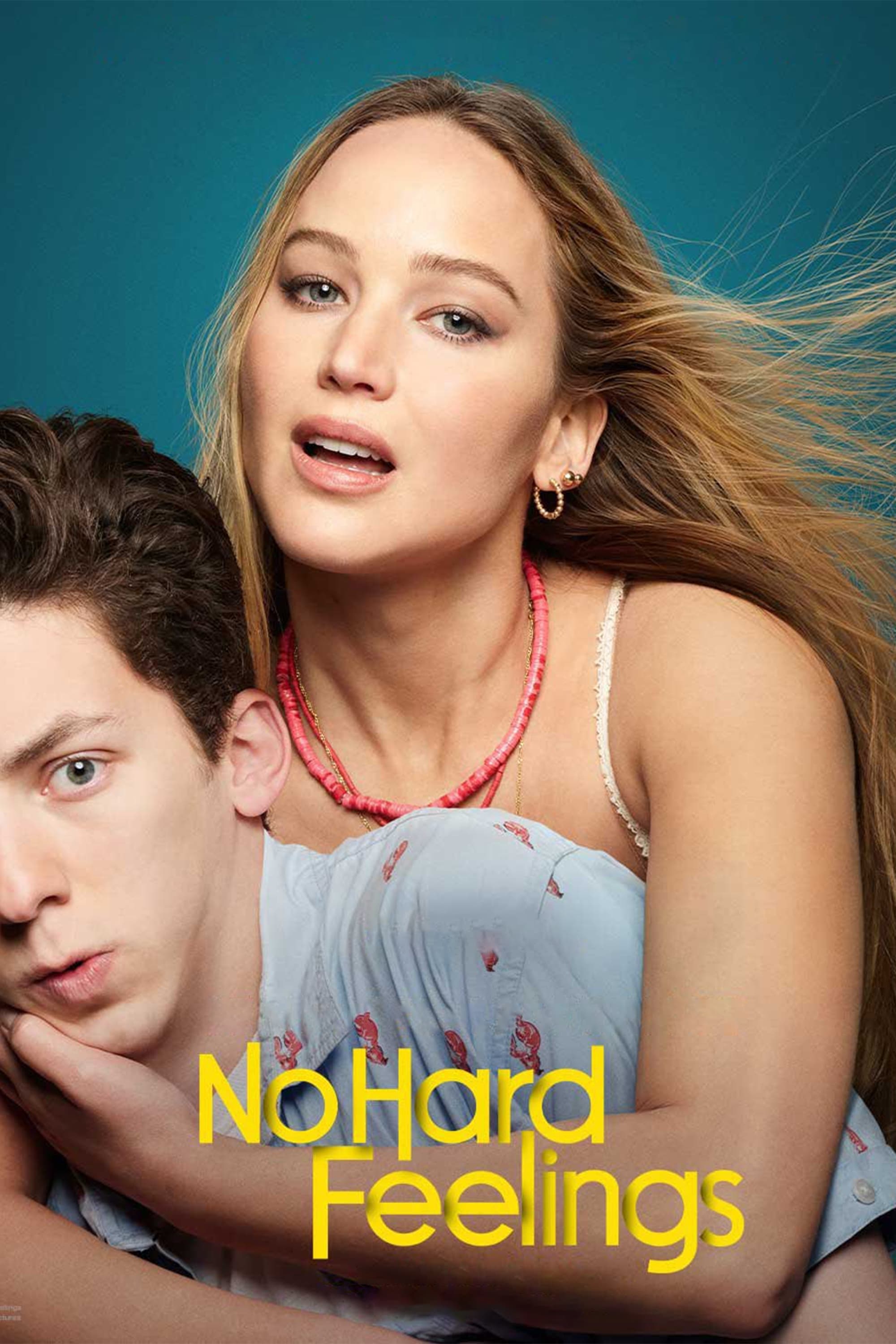 No Hard Feelings HD Full Movie