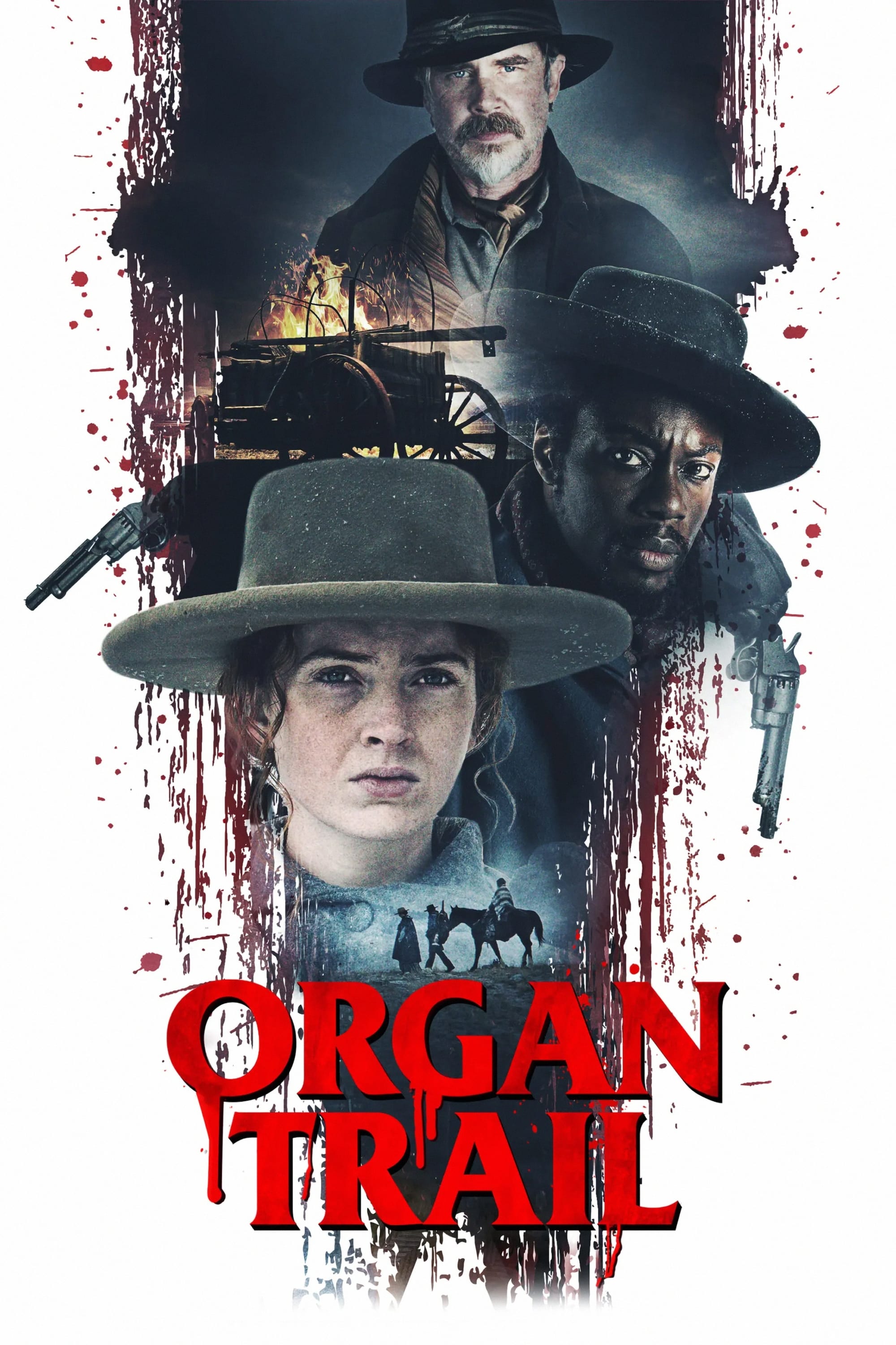 Organ Trail Blu-Ray Release