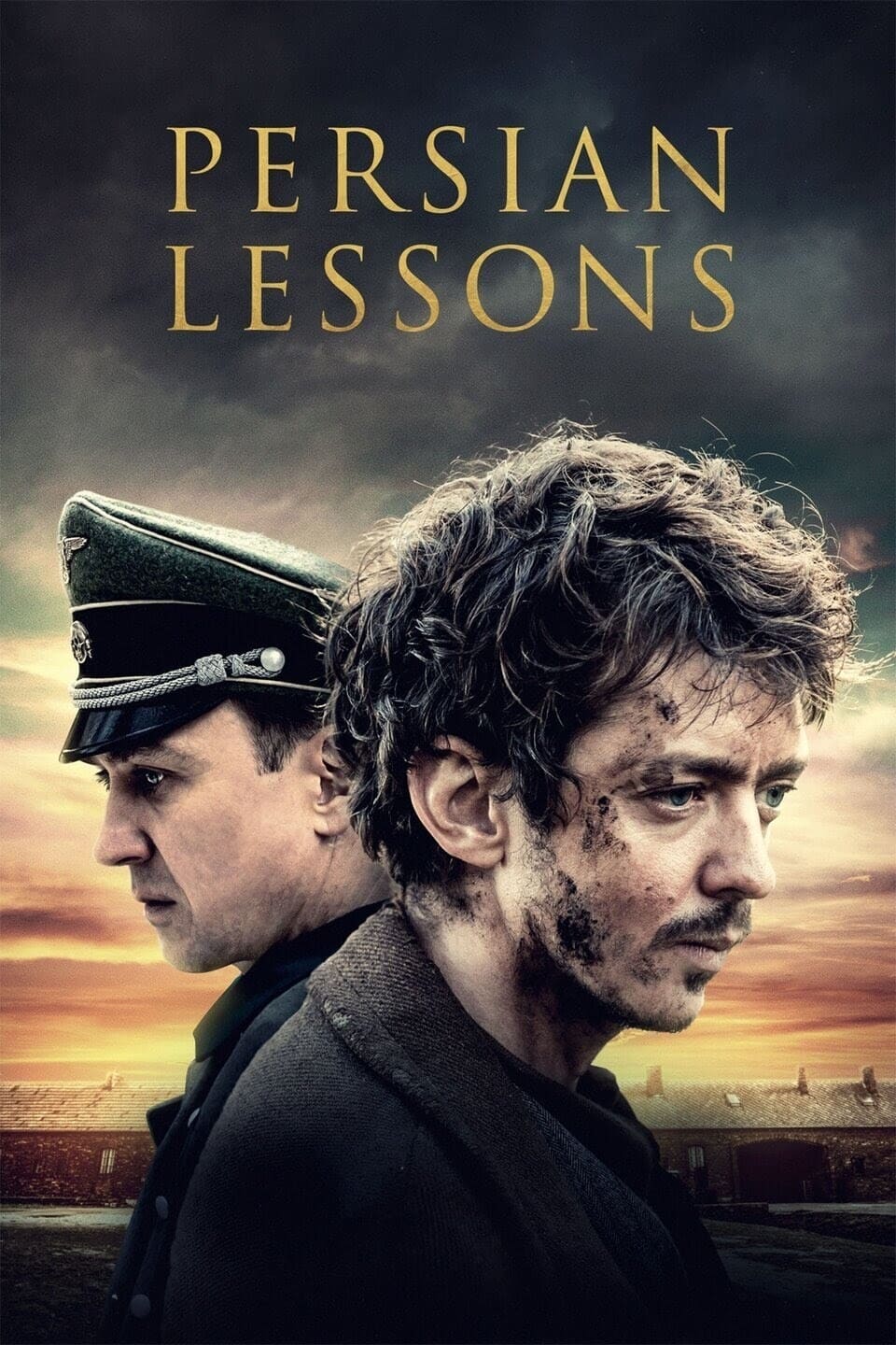 Persian Lessons 4K Movie