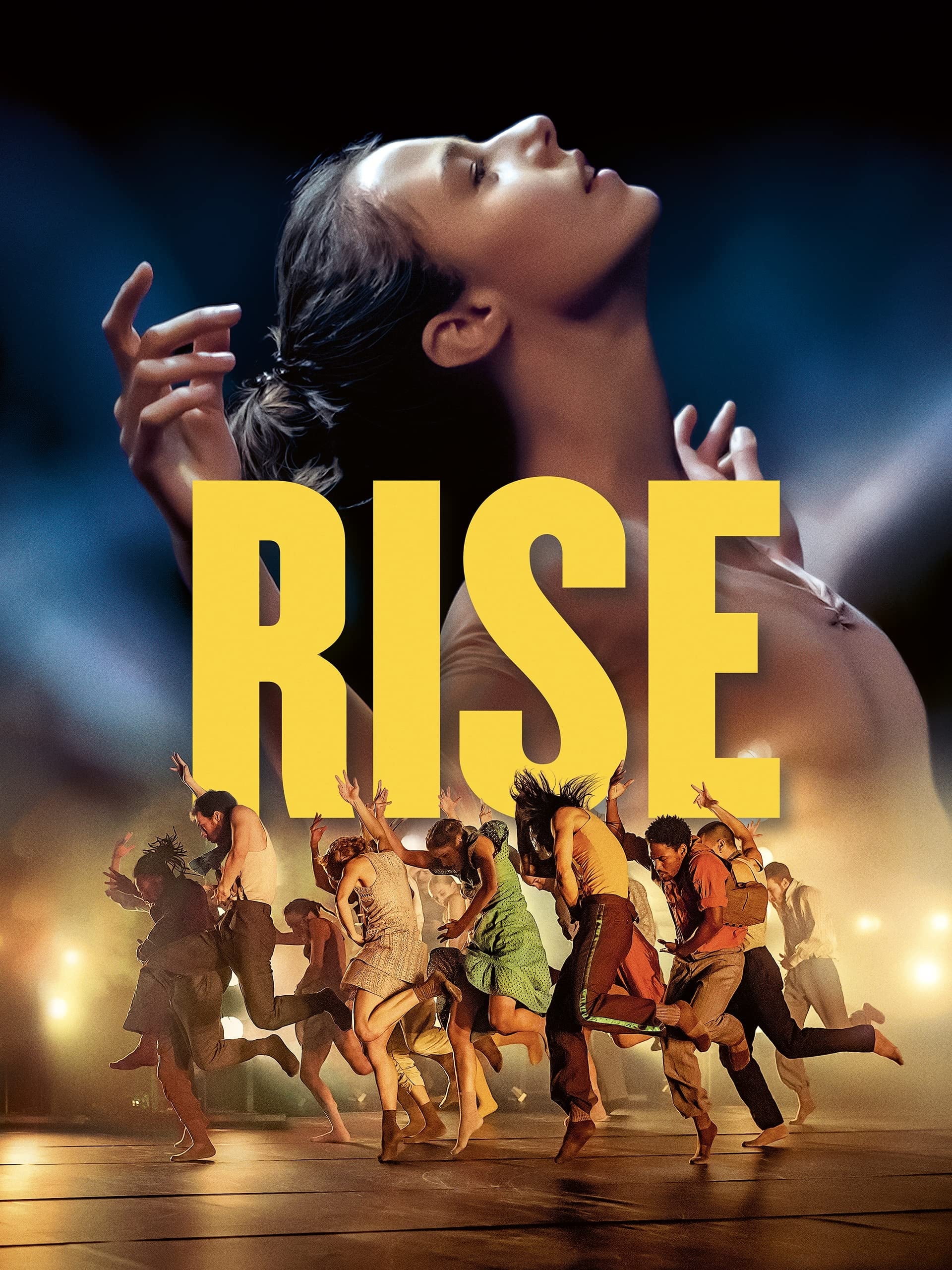 Rise Streaming Online