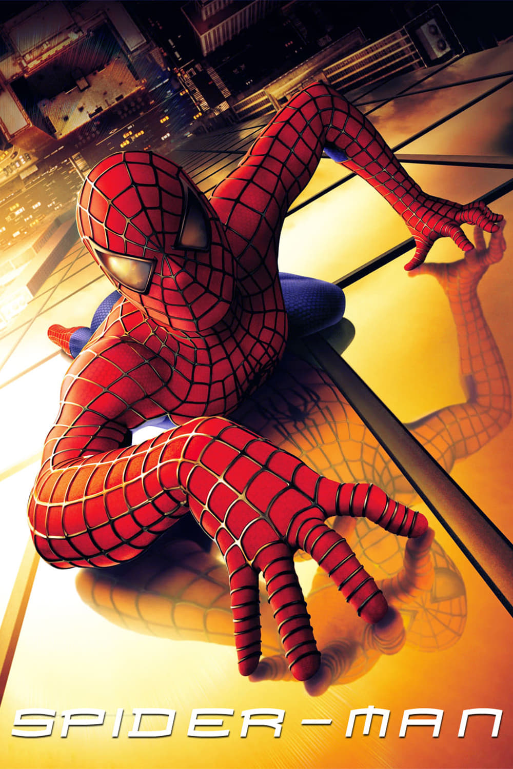 Spider-Man Full Movie