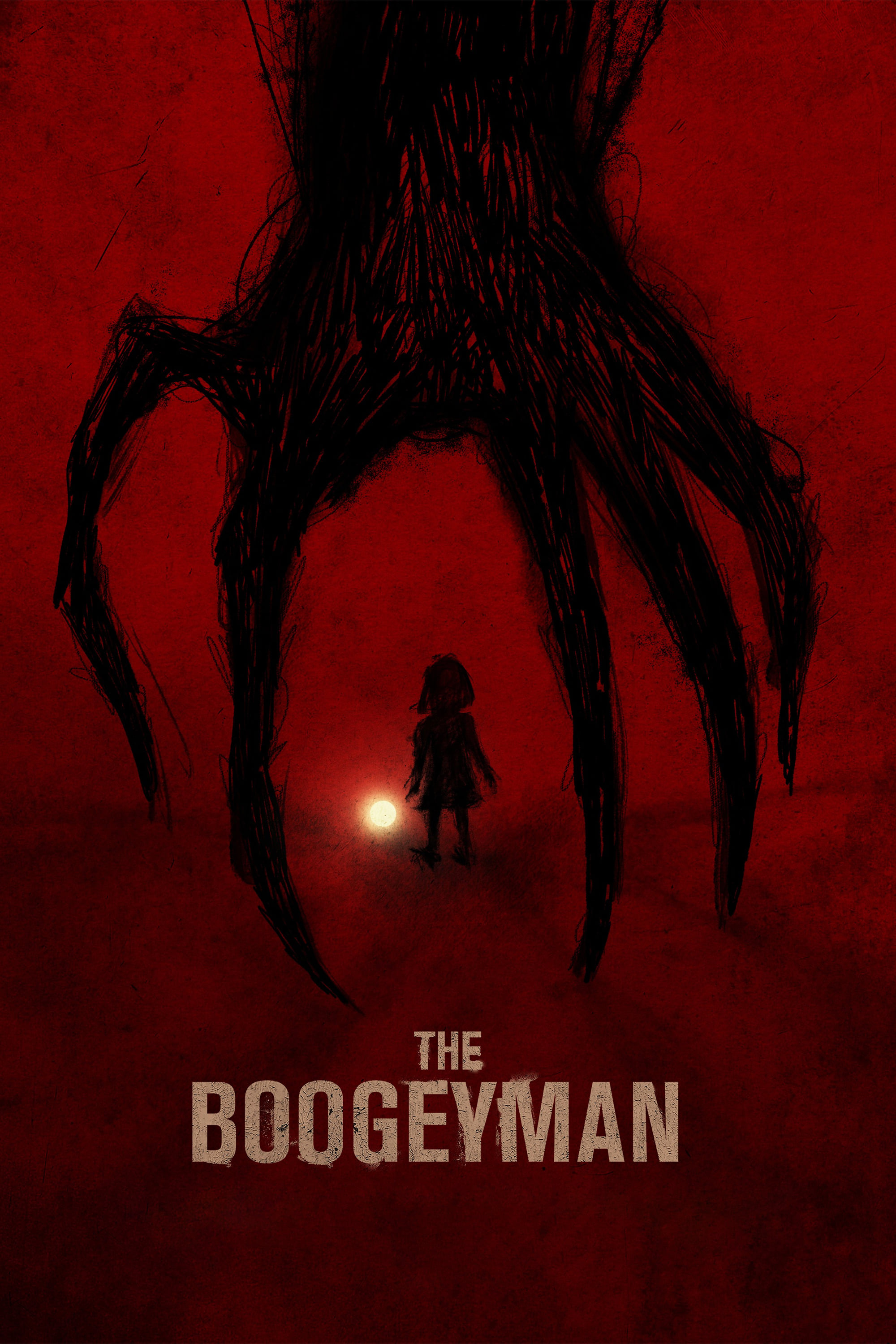 The Boogeyman movie