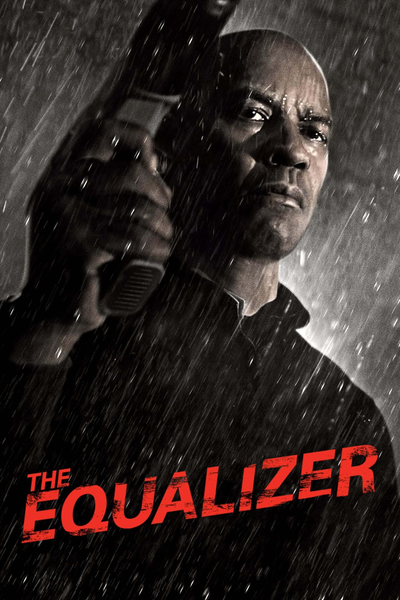 The Equalizer Memorable Moments