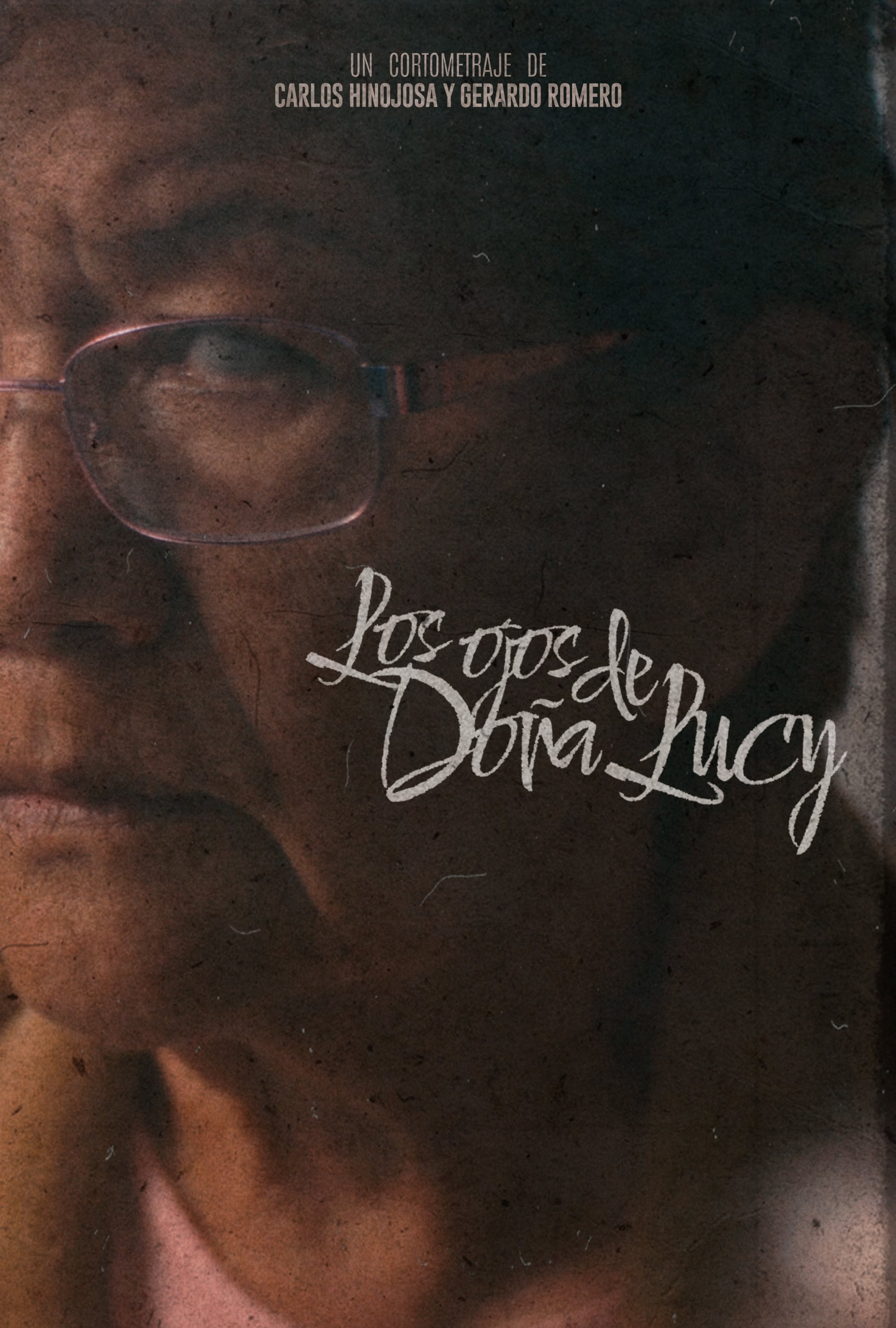 The Eyes Of Doña Lucy movie