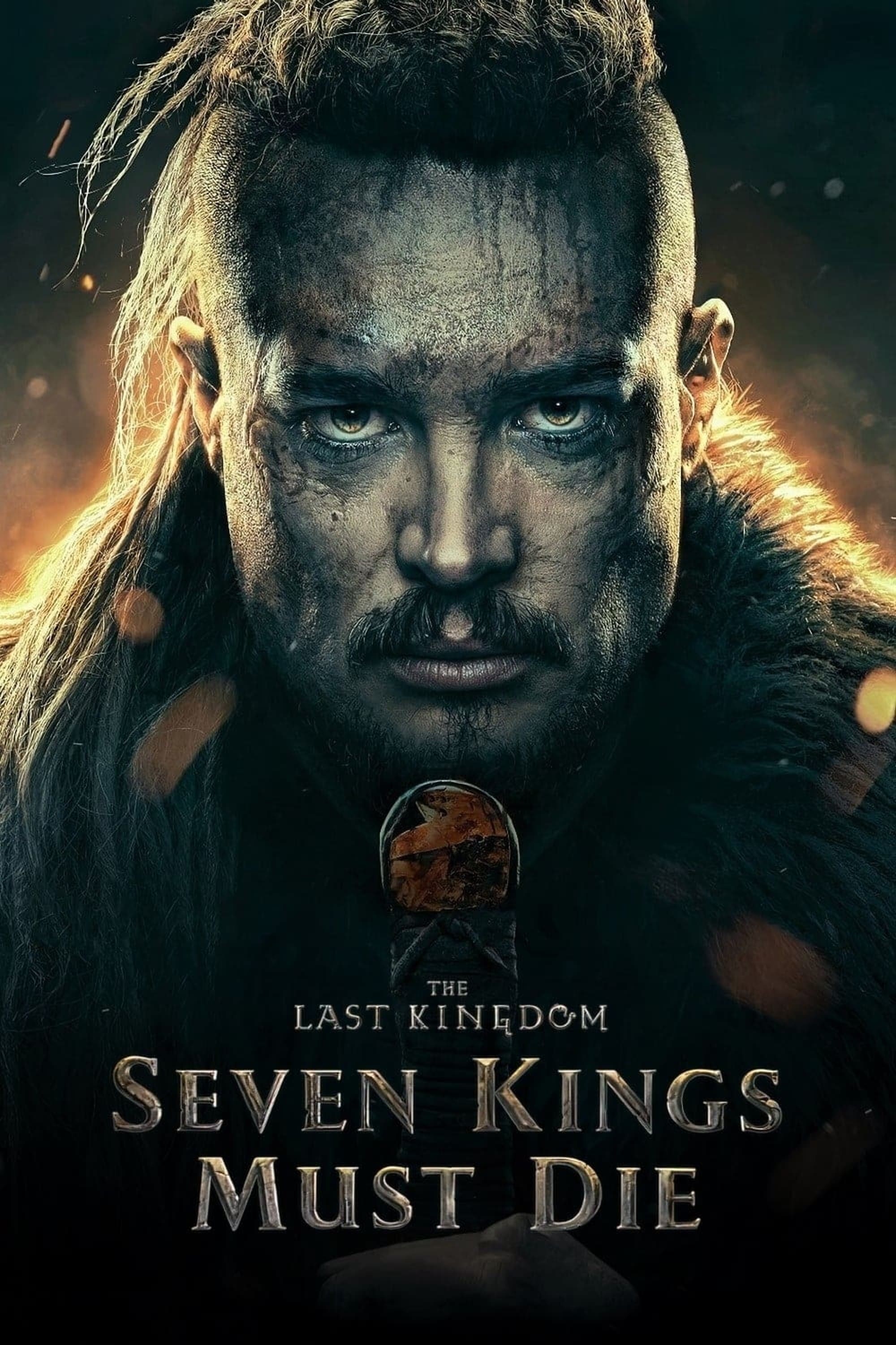 The Last Kingdom: Seven Kings Must Die Mind-Blowing Ending