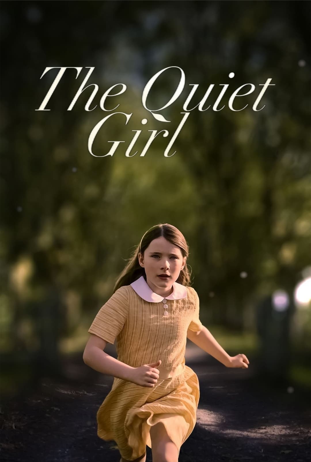 The Quiet Girl movie