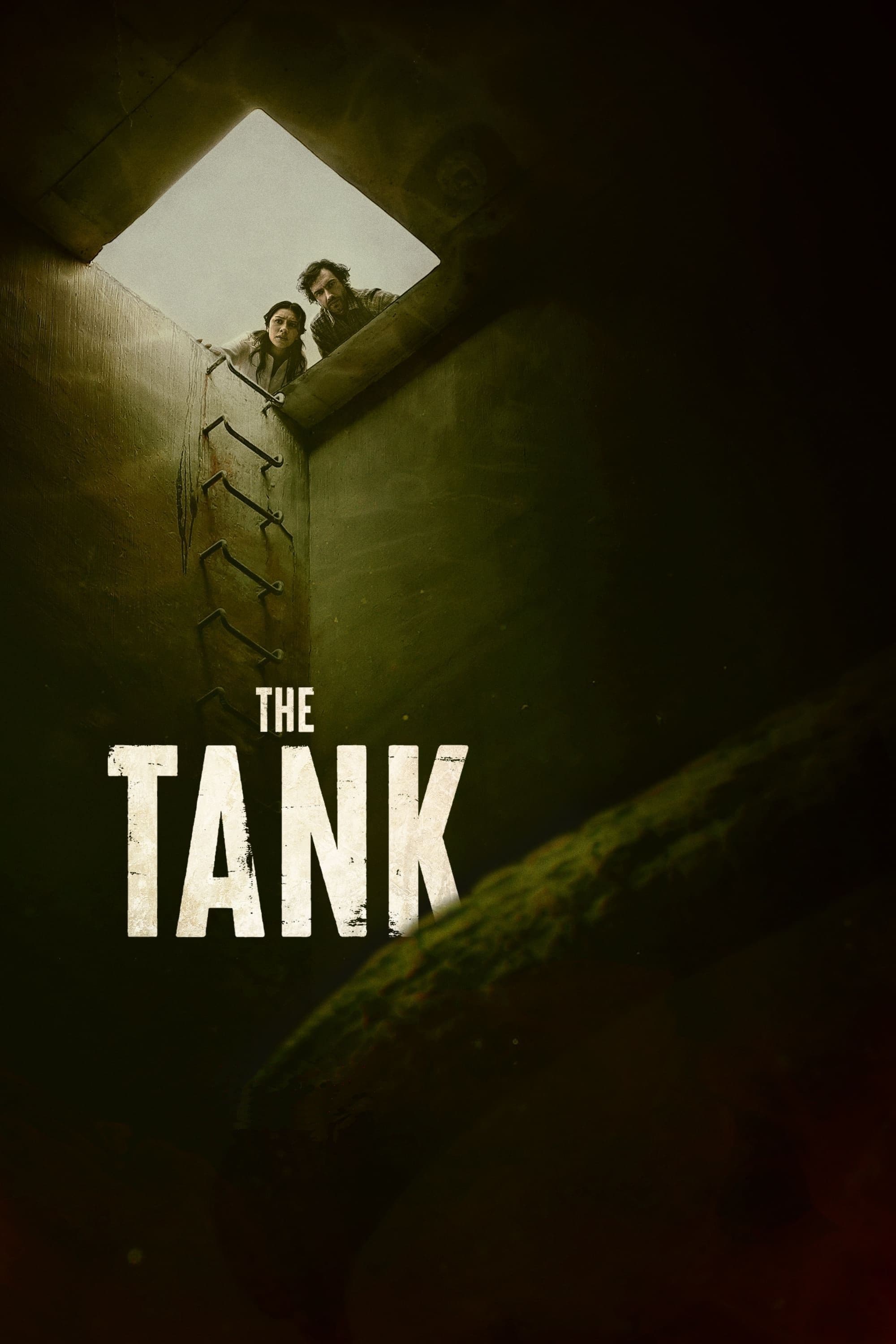 The Tank Official Trailer