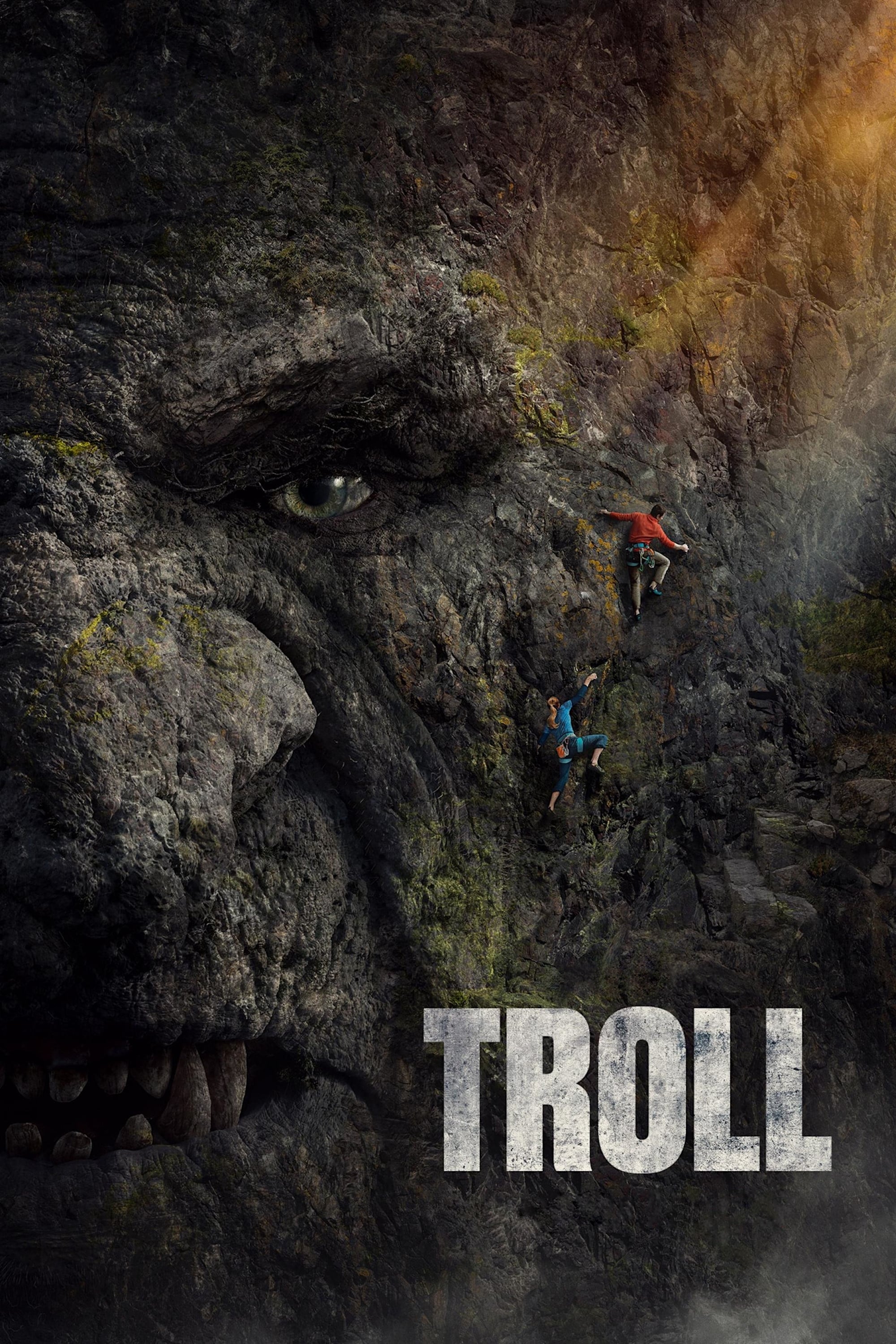 Troll Cinema Release