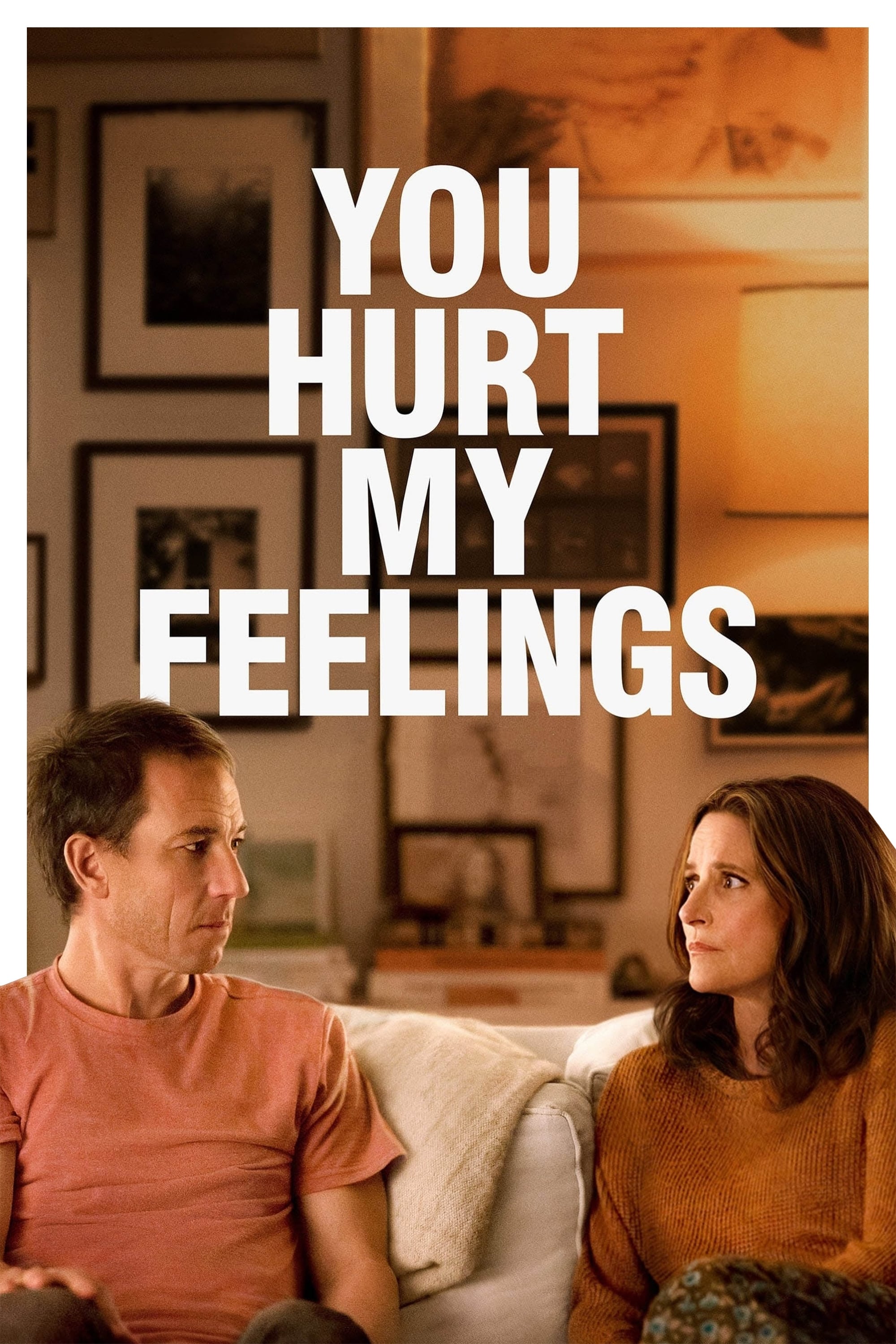 You Hurt My Feelings Movie Review