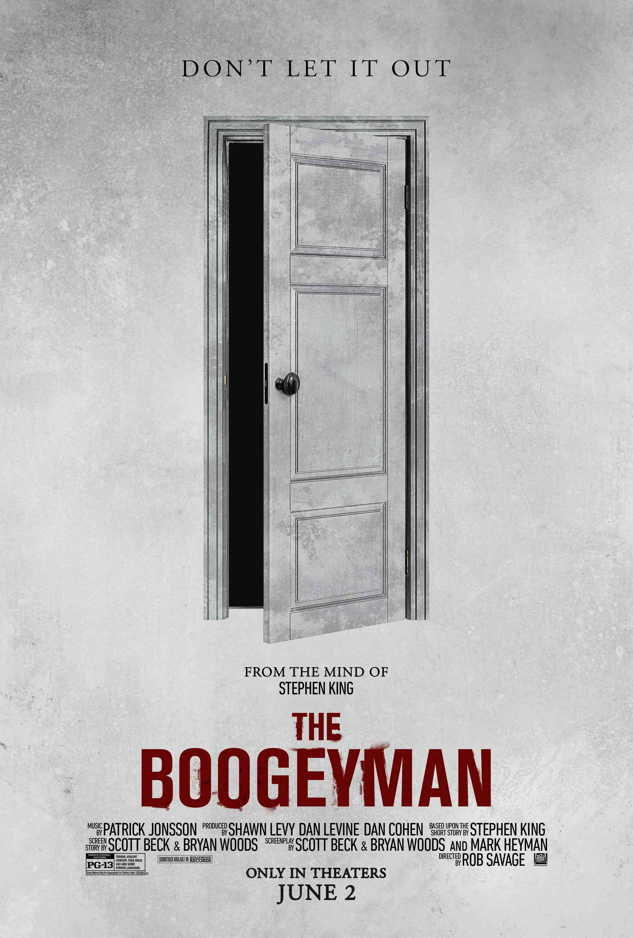 the boogeyman 2023 movie