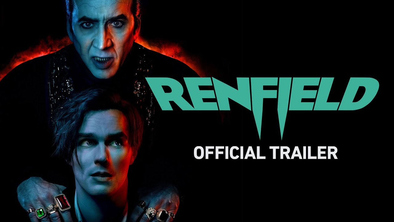 Renfield HD Full Movie