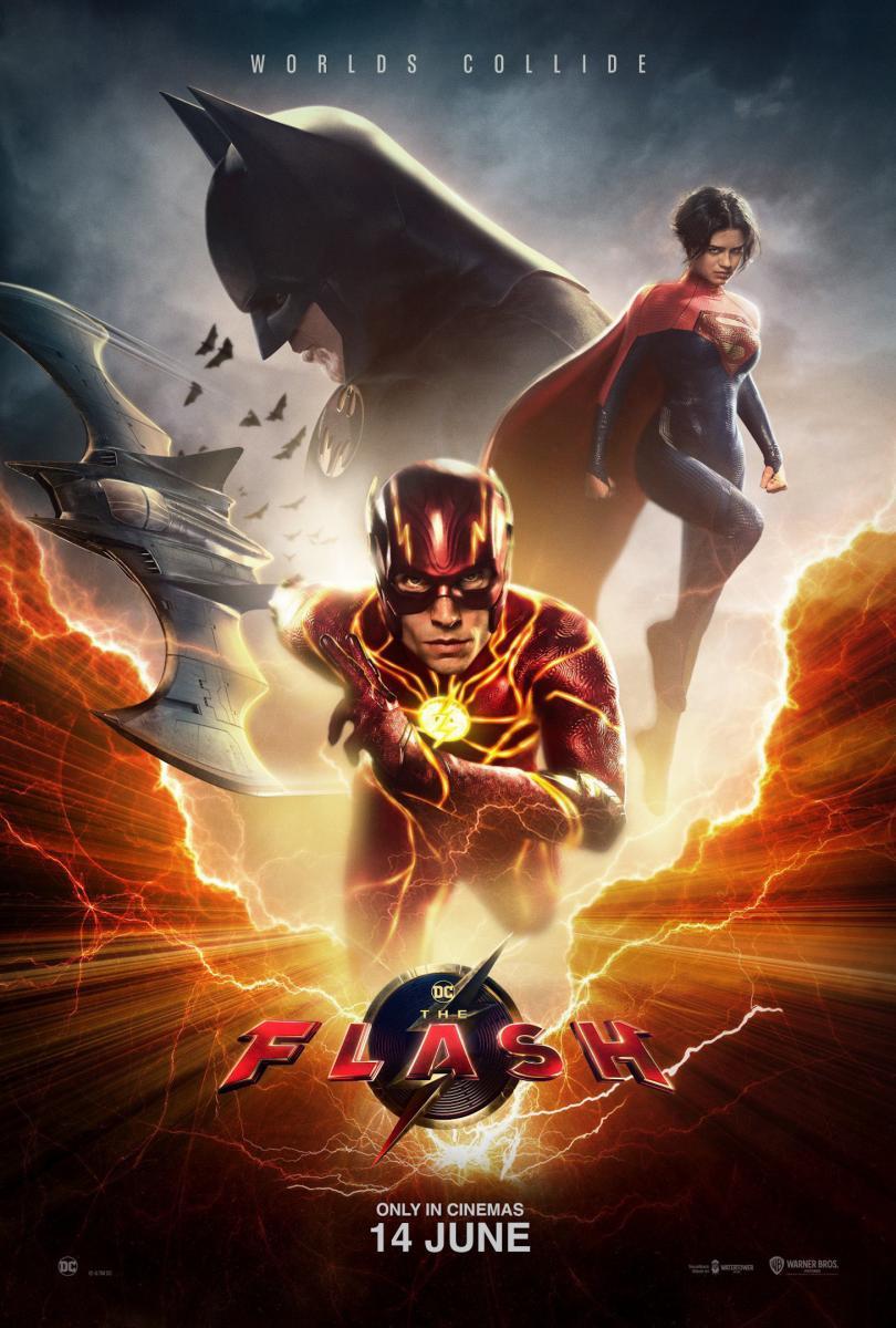 The Flash Soundtrack