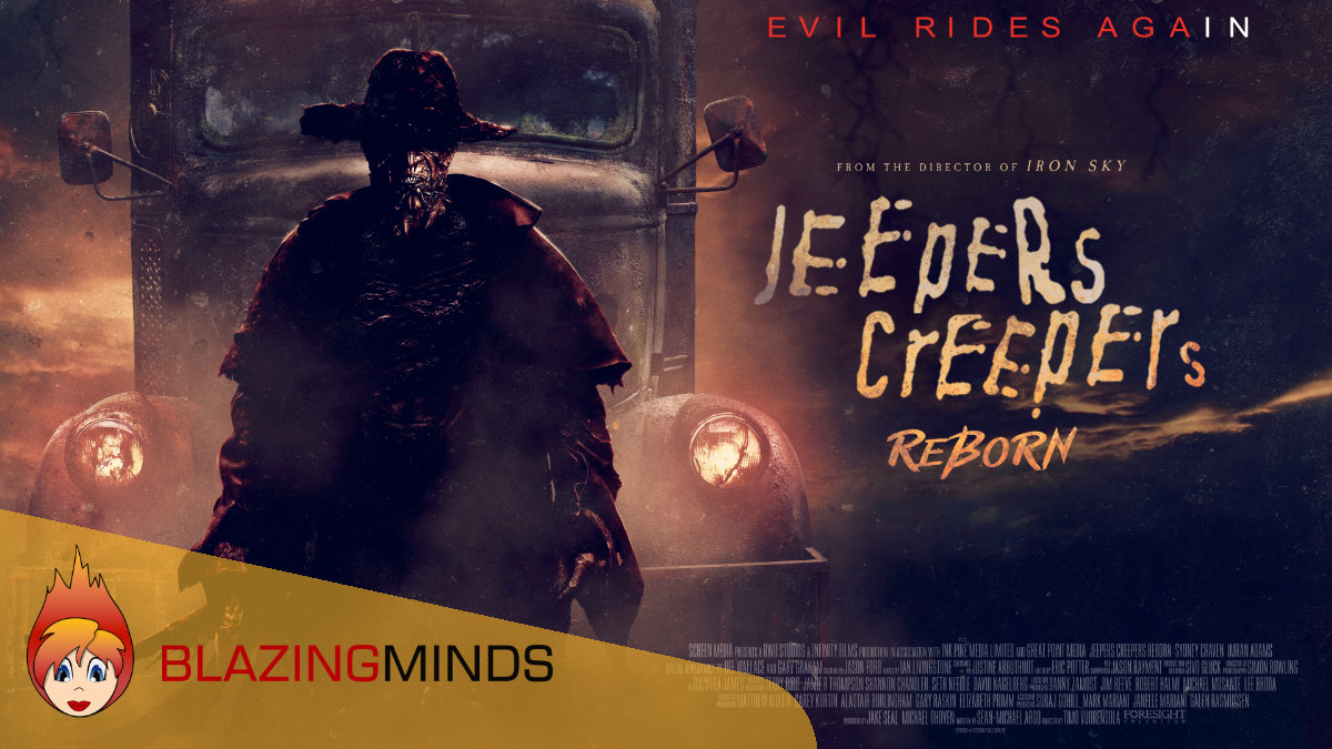 jeepers creepers returns 2023 movie