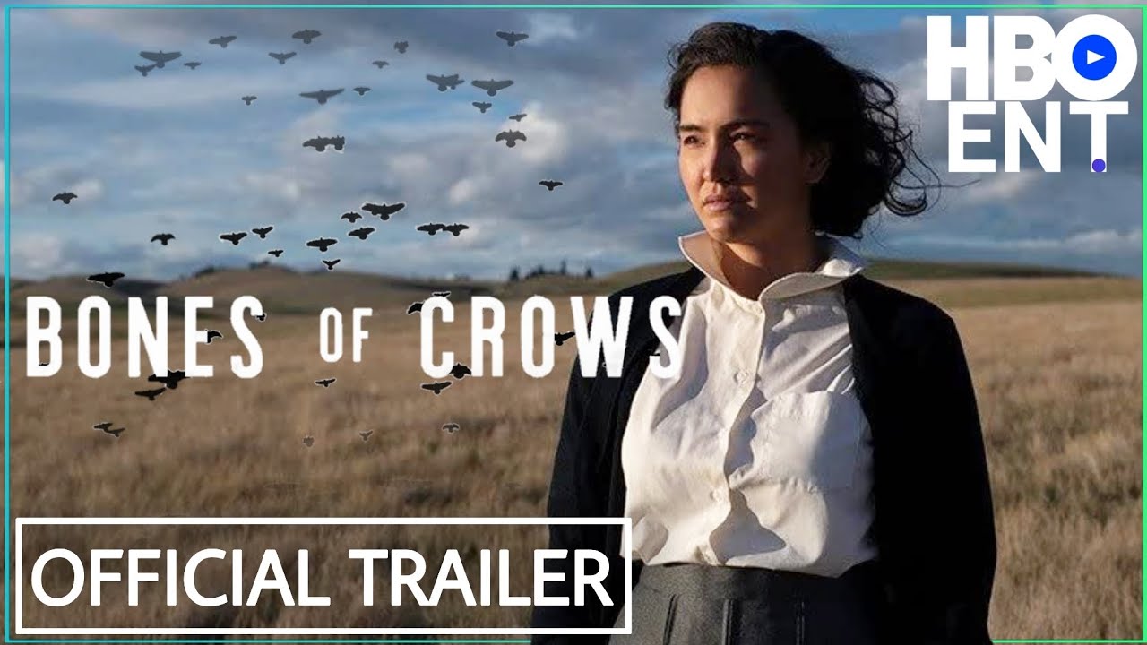 Bones of Crows Trending Film