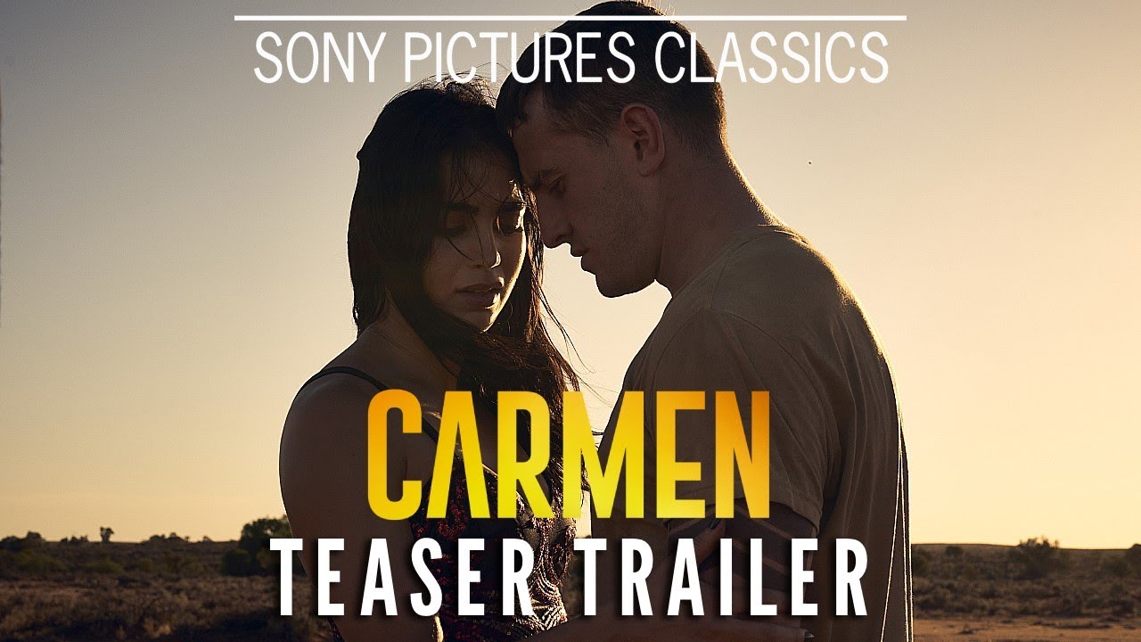 Carmen Full Movie