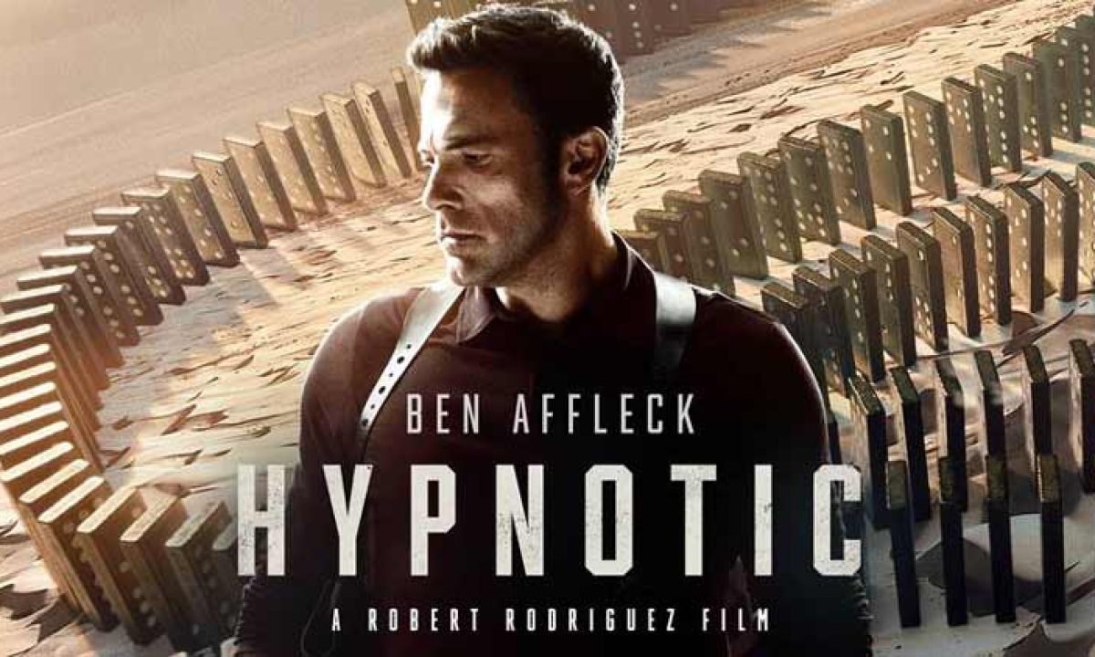 Hypnotic Epic Movie