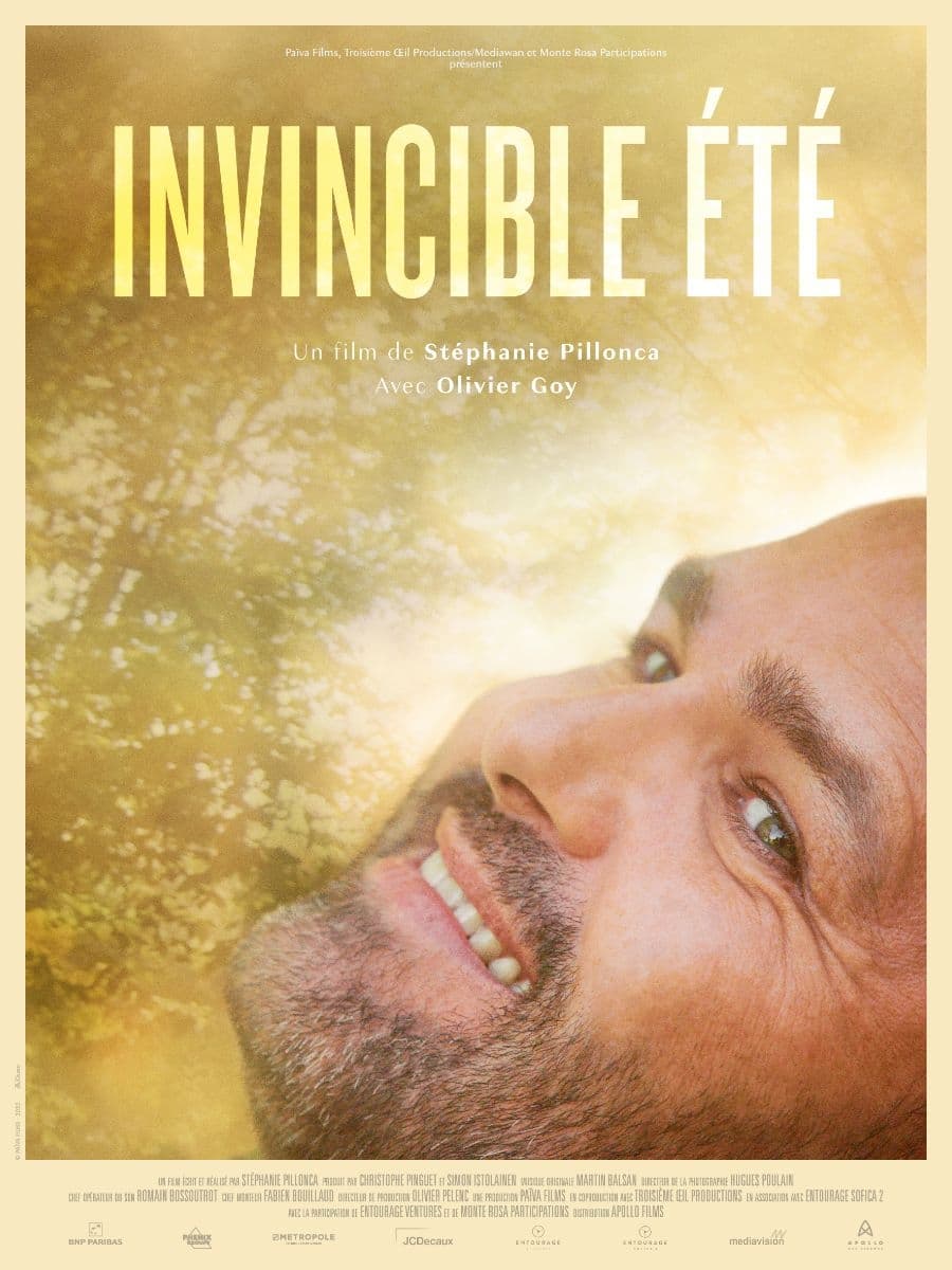 Invincible été Cinematic Masterpiece