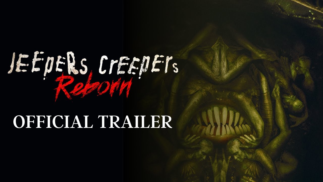 Jeepers Creepers: Reborn Epic Movie