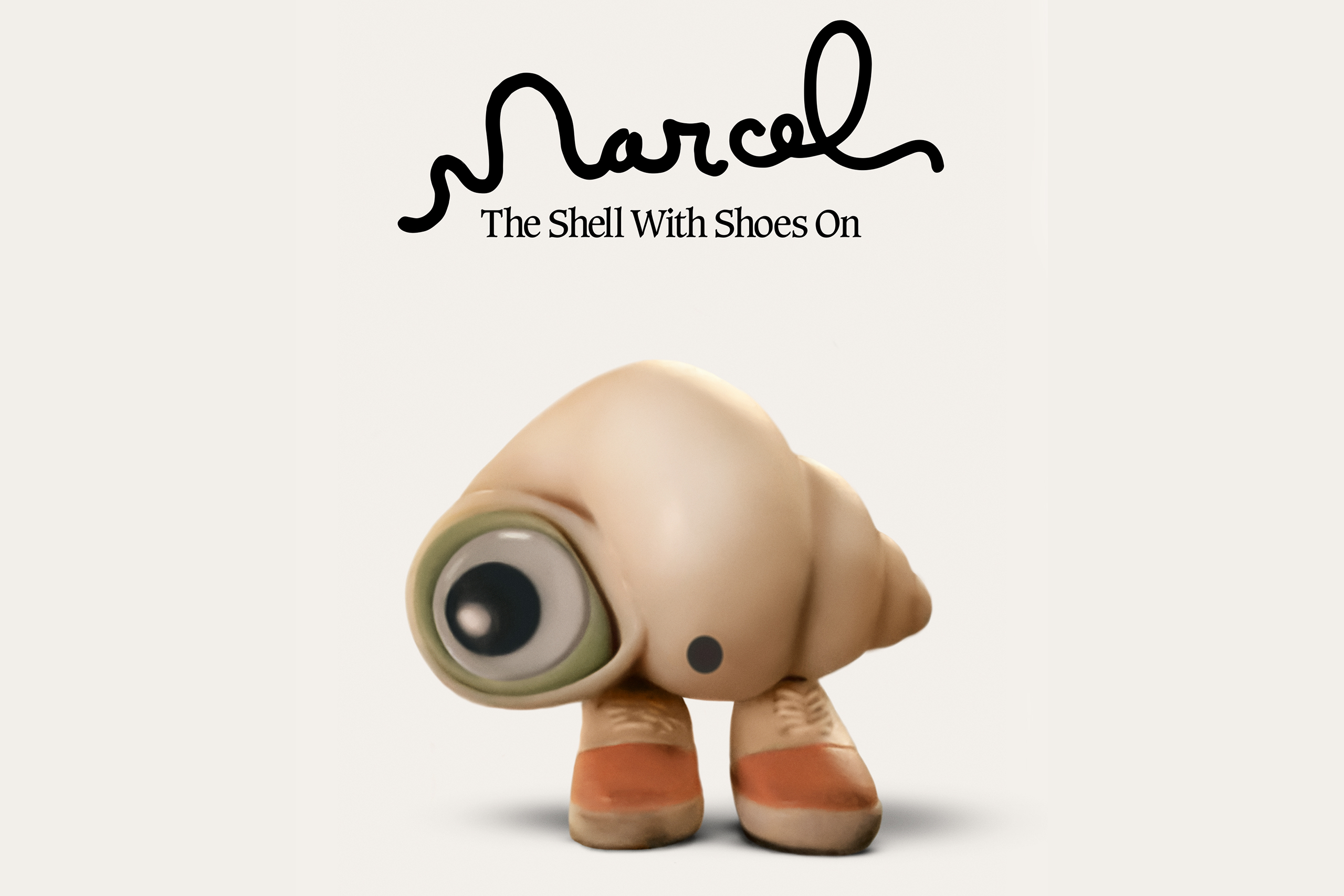 Marcel the Shell with Shoes On Sequel Possibilities