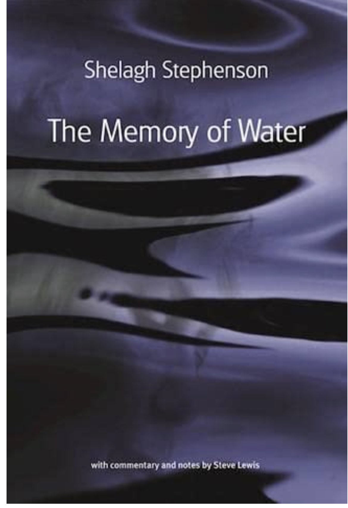 Memory of Water Blu-Ray Release
