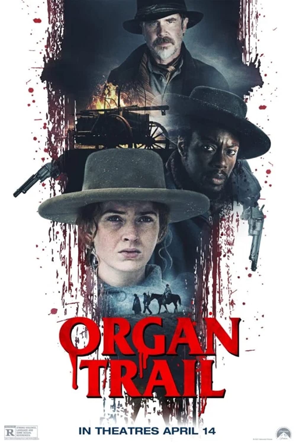 Organ Trail DVD Release