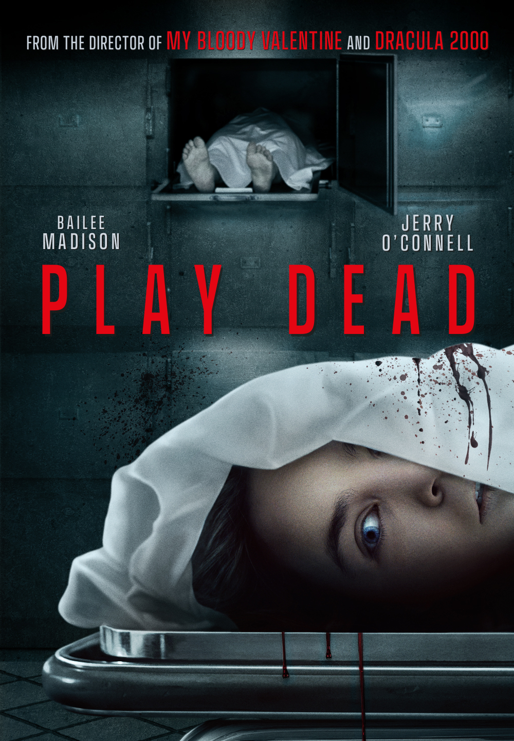 Play Dead Cinema Release