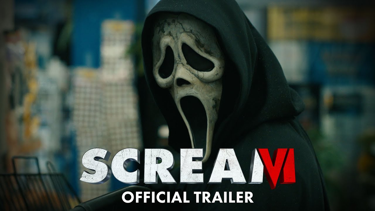 Scream VI Box Office Hit