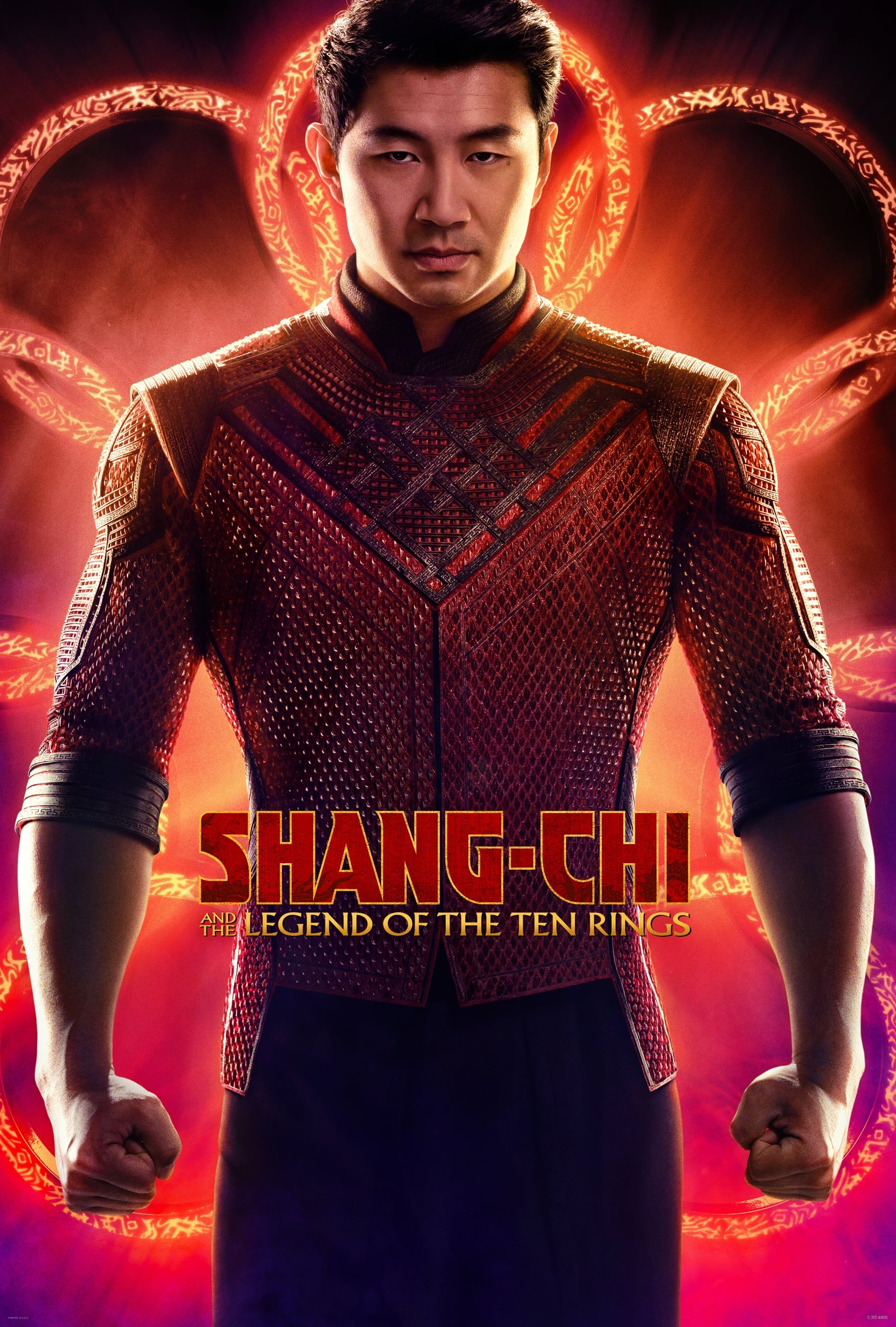 Shang-Chi and the Legend of the Ten Rings Watch Online