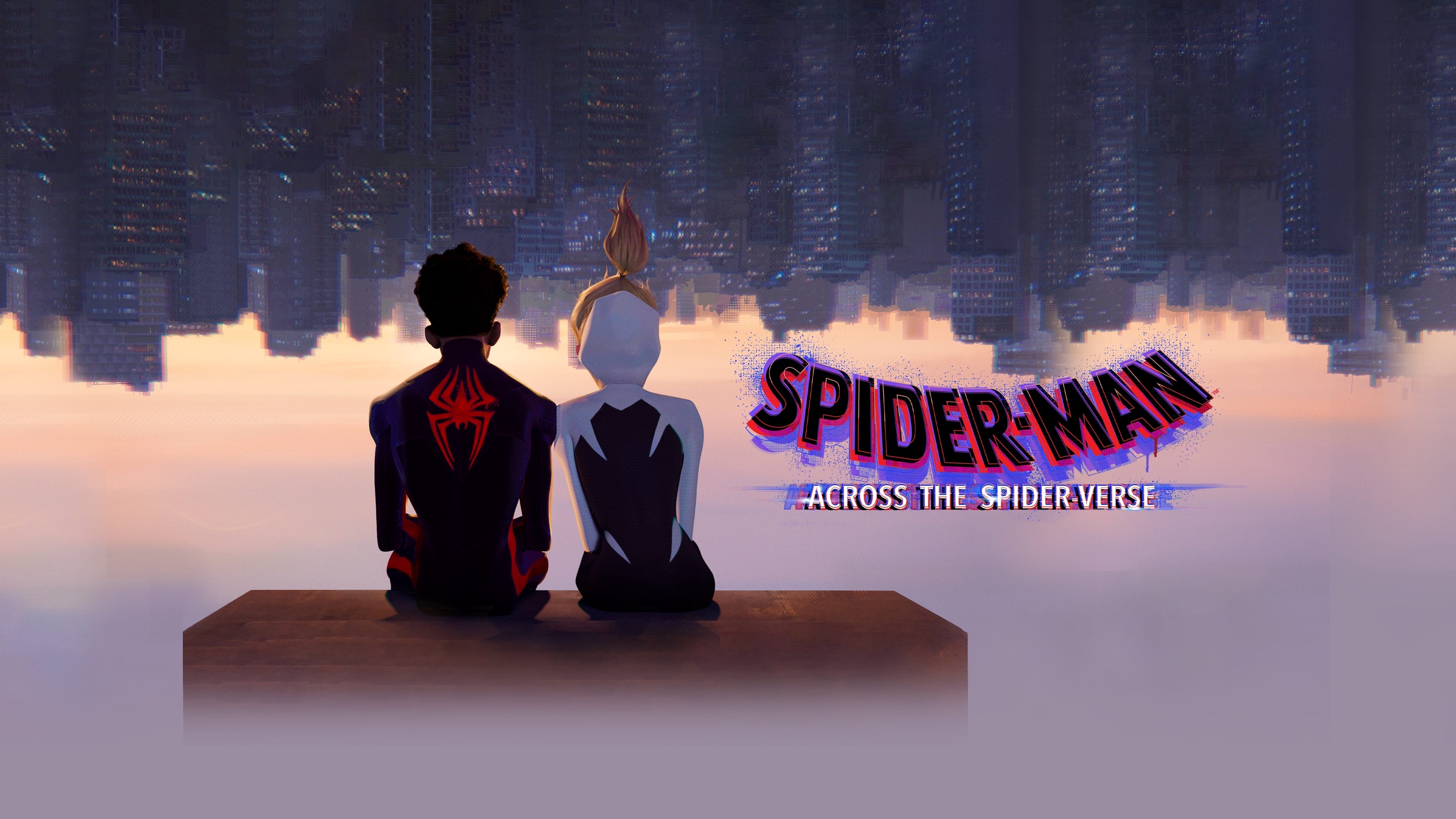 Spider-Man: Across the Spider-Verse Watch Online