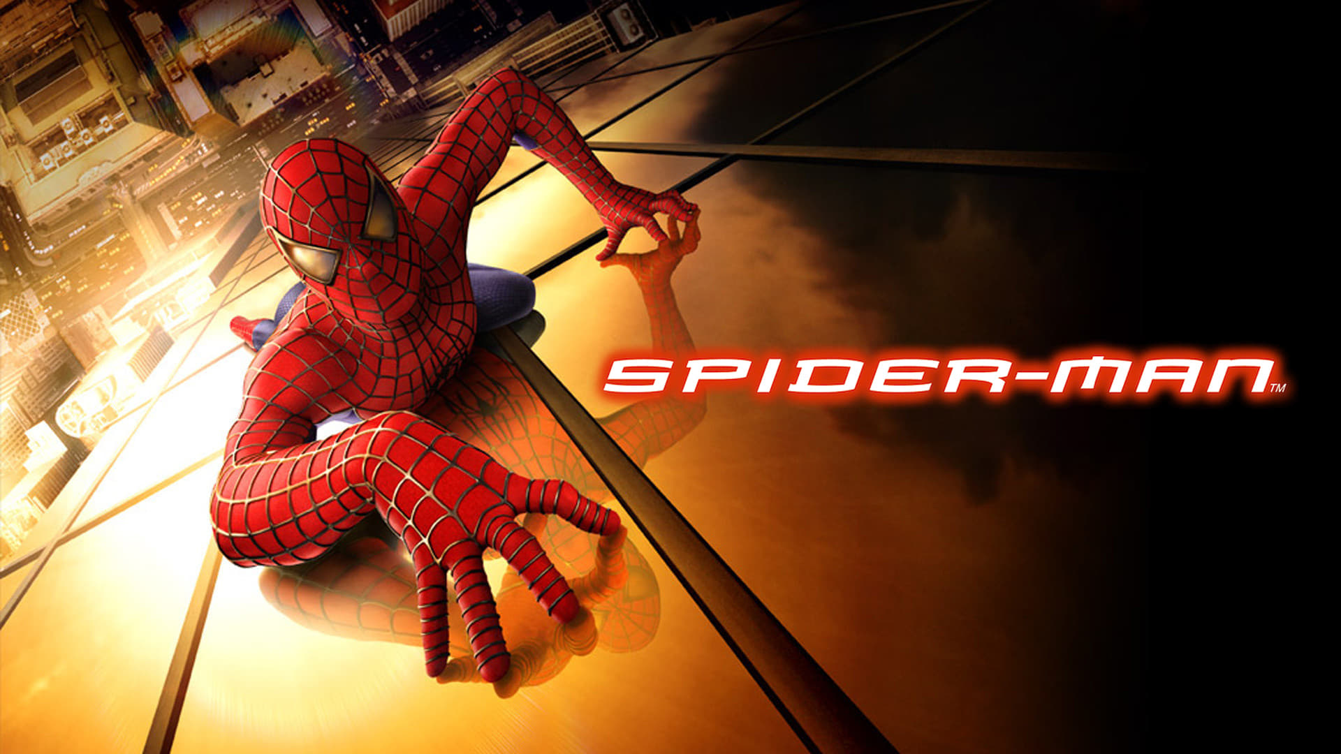 Spider-Man Full Movie