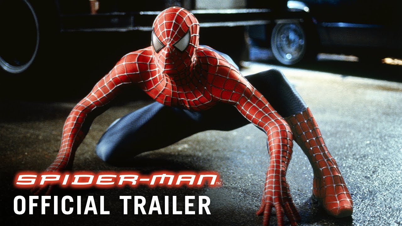 Spider-Man Thrilling Climax