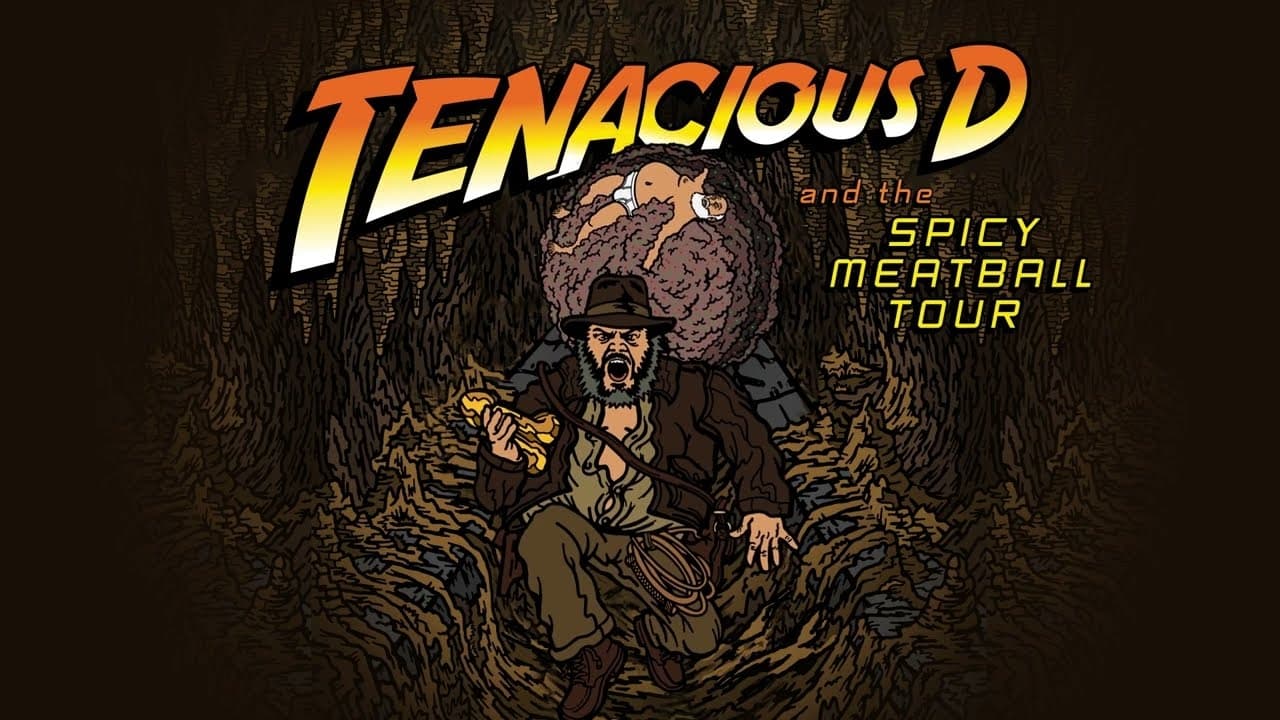 Tenacious D and the Spicy Meatball Tour Memorable Moments