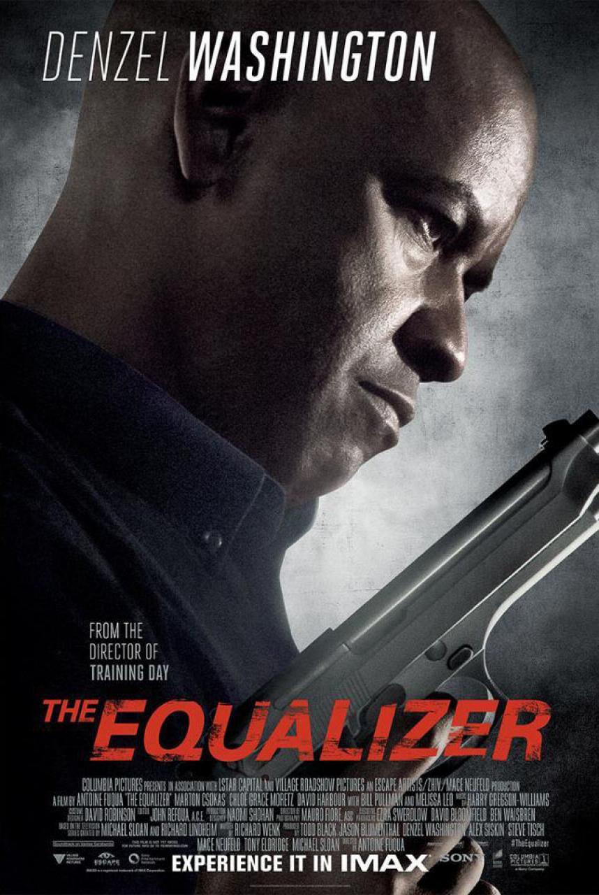 The Equalizer Watch Online