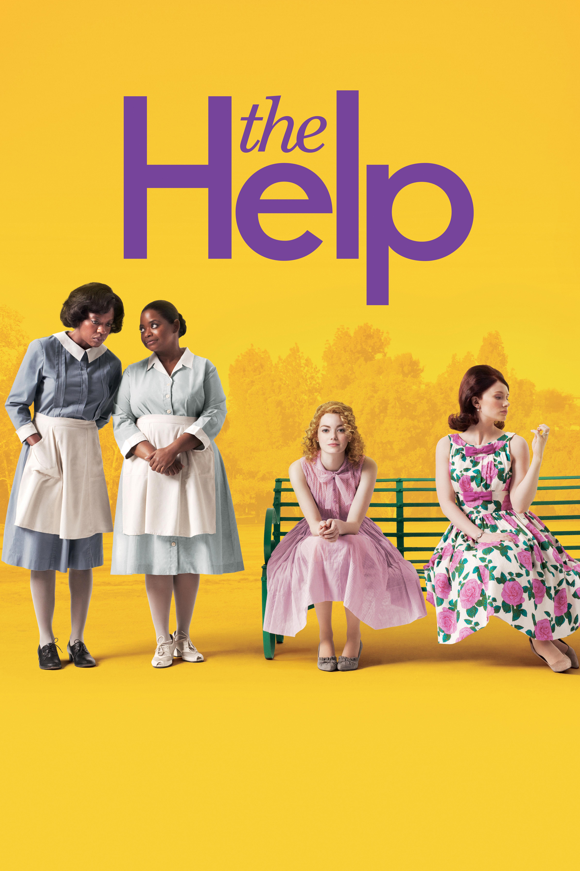 The Help Special Effects