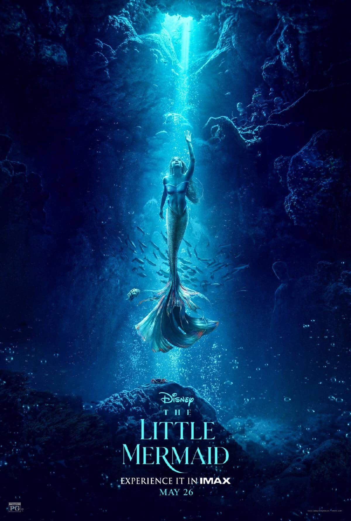 The Little Mermaid Full Movie