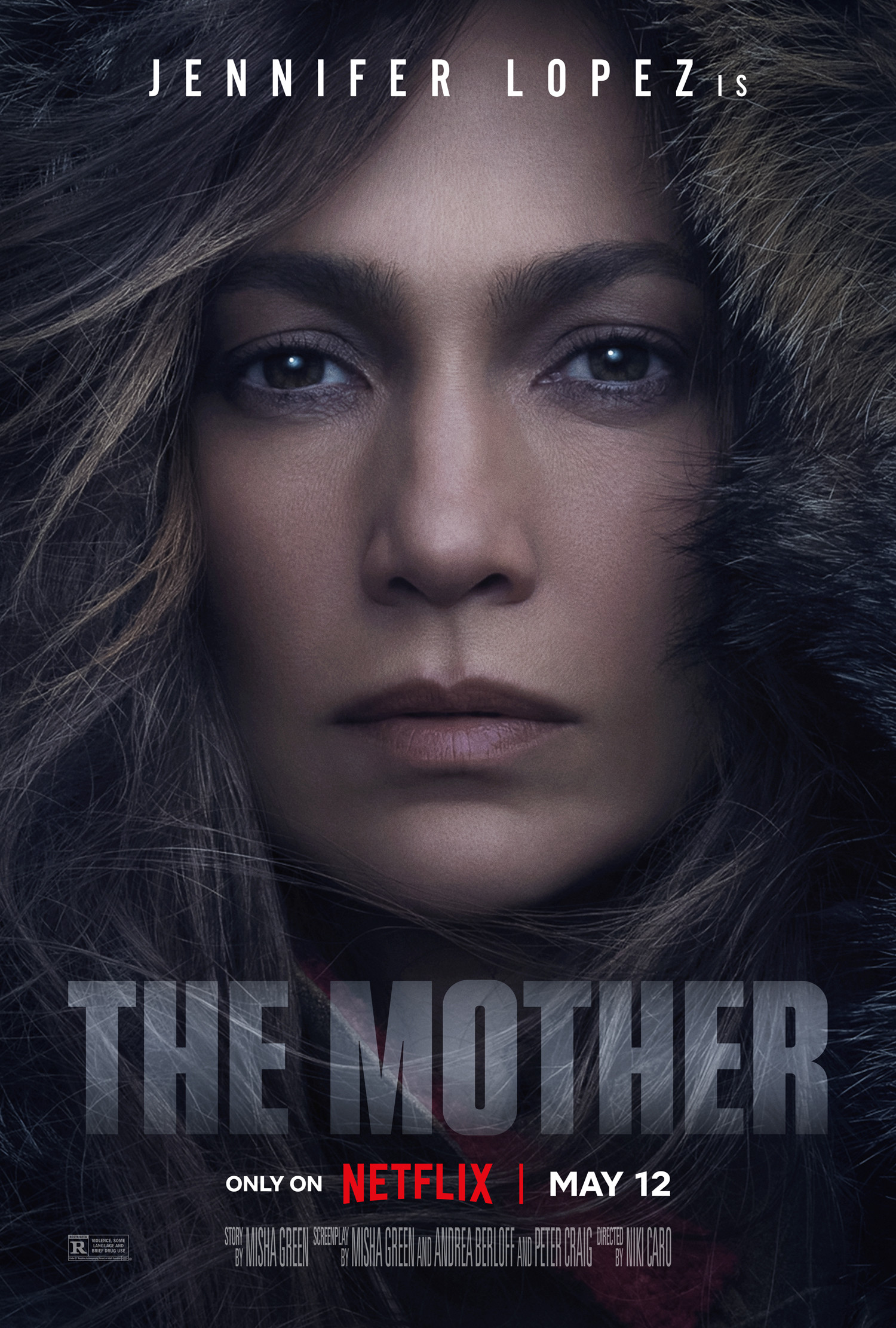 The Mother Blu-Ray Release