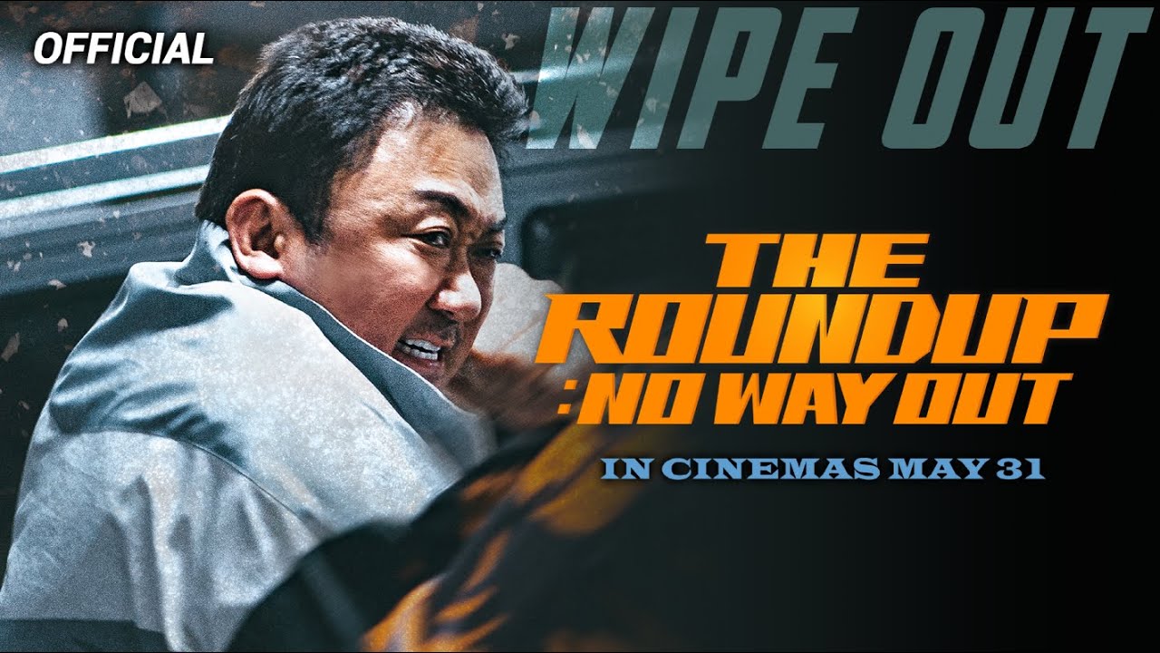 The Roundup: No Way Out Streaming Online