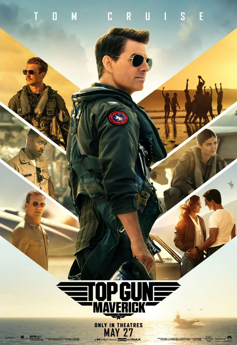 Top Gun: Maverick Sequel Possibilities